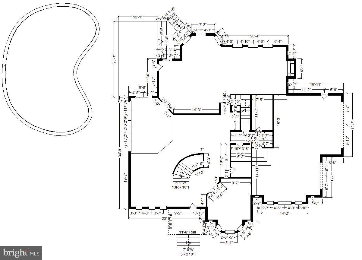 BELVOIR FARMS - Residential
