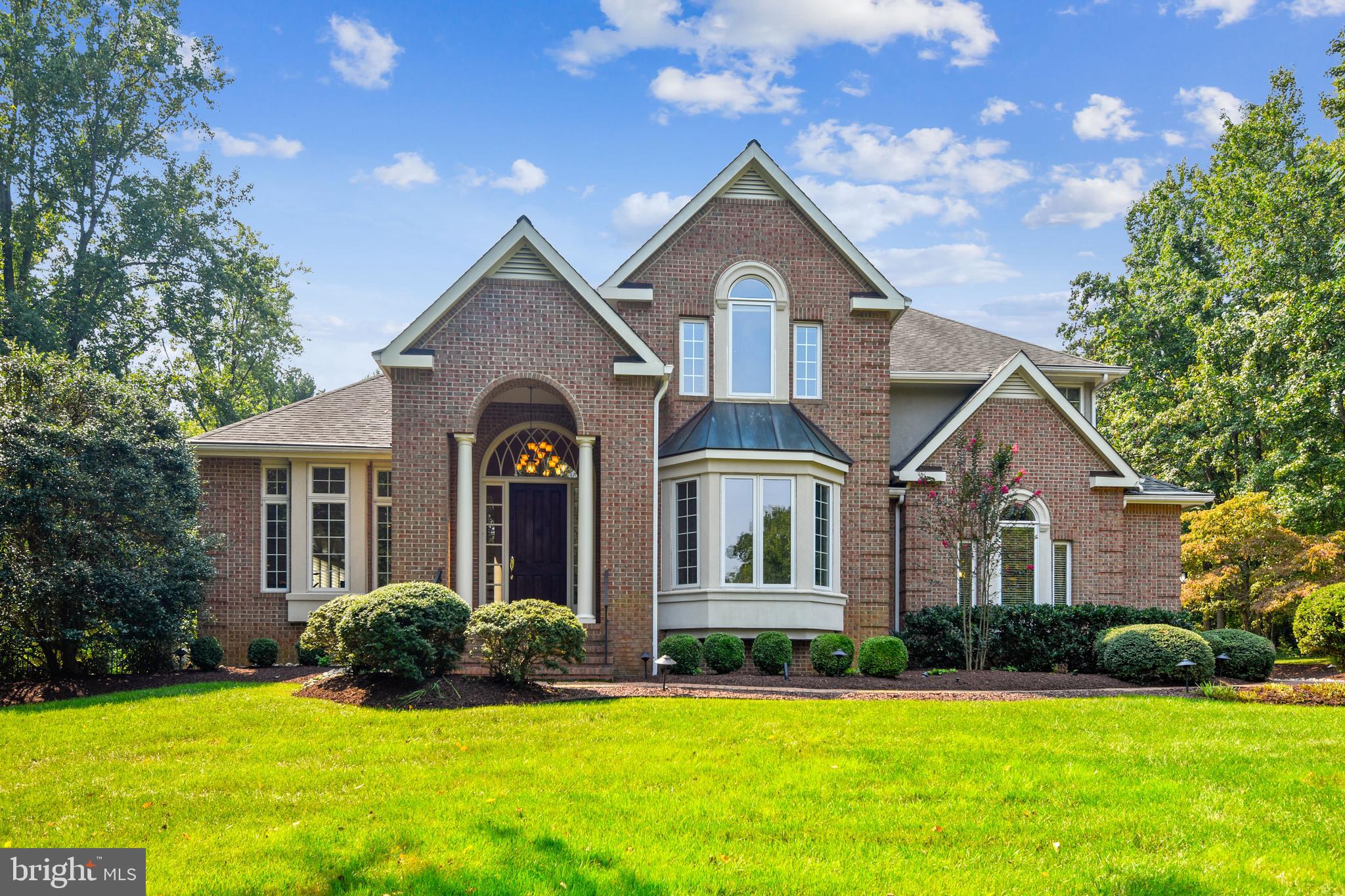 BELVOIR FARMS - Residential