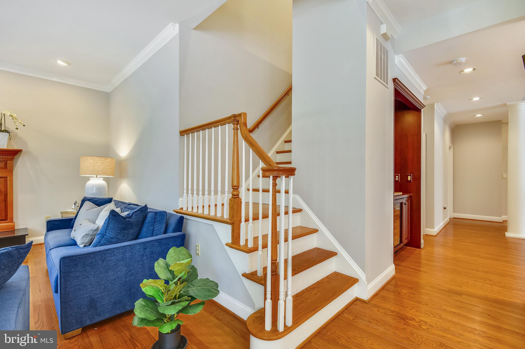 BELVOIR FARMS - Residential