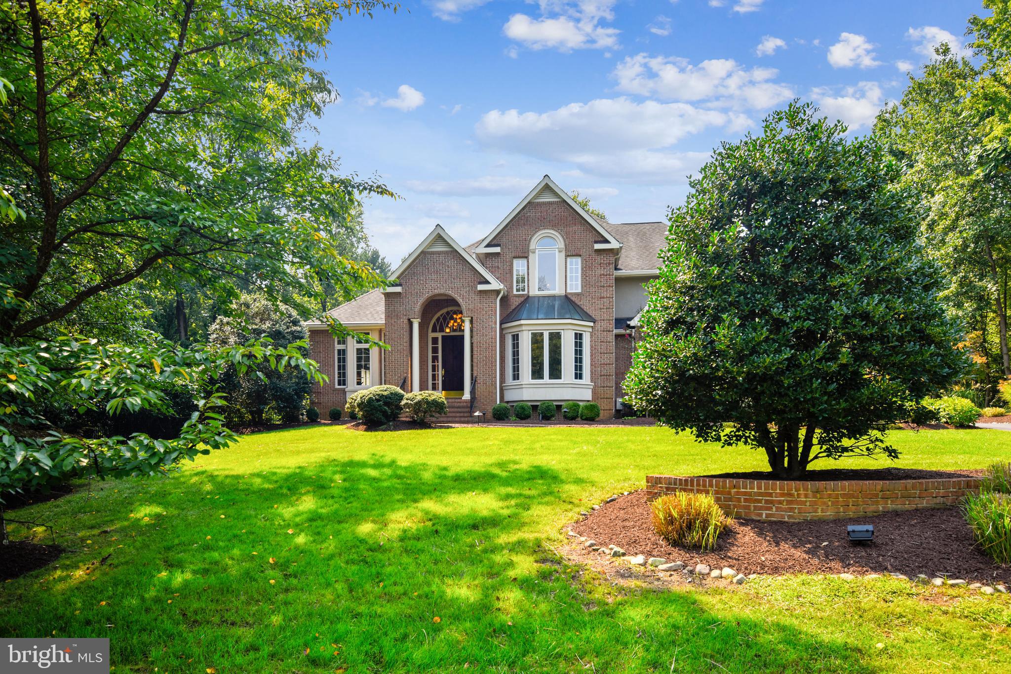 BELVOIR FARMS - Residential