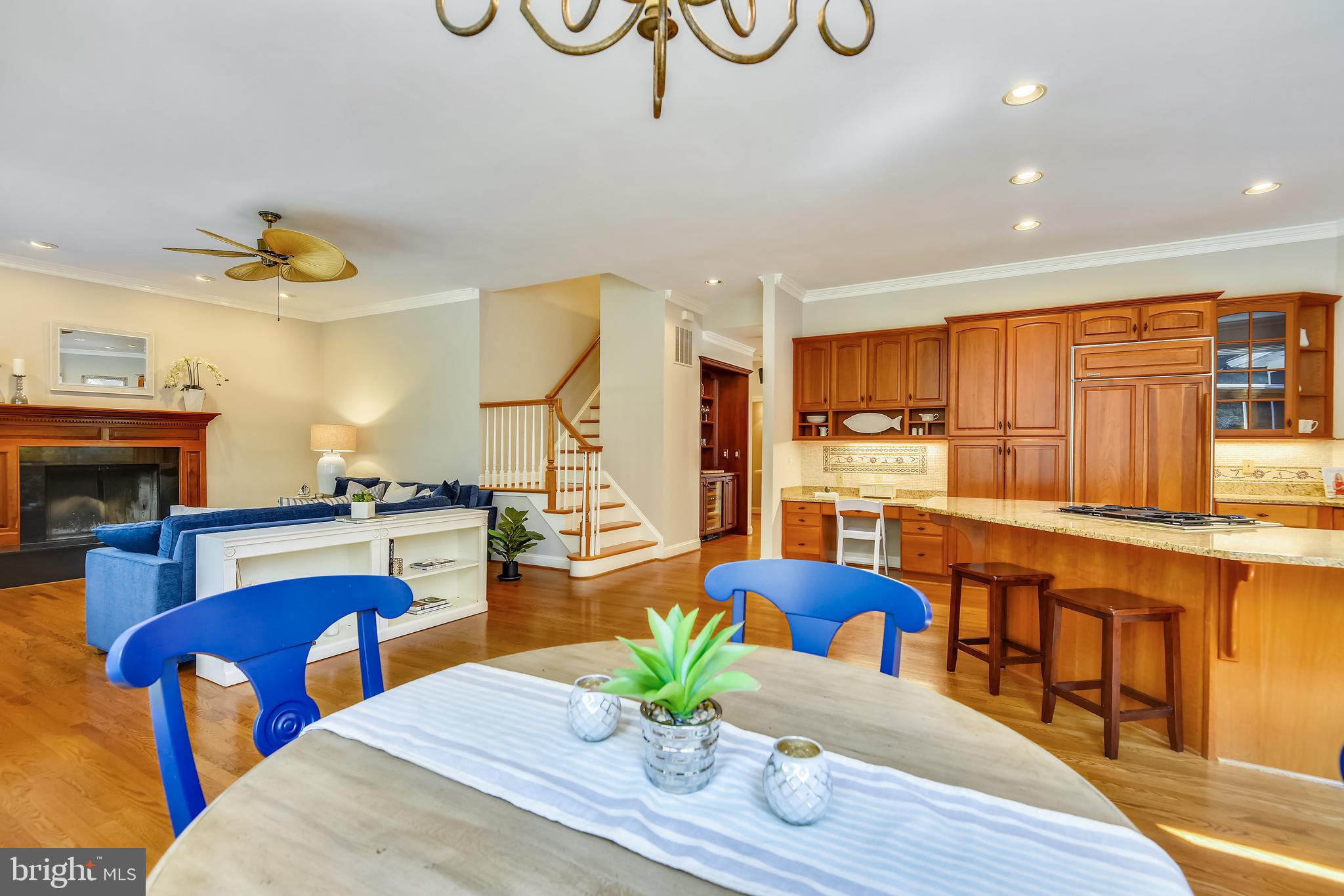 BELVOIR FARMS - Residential