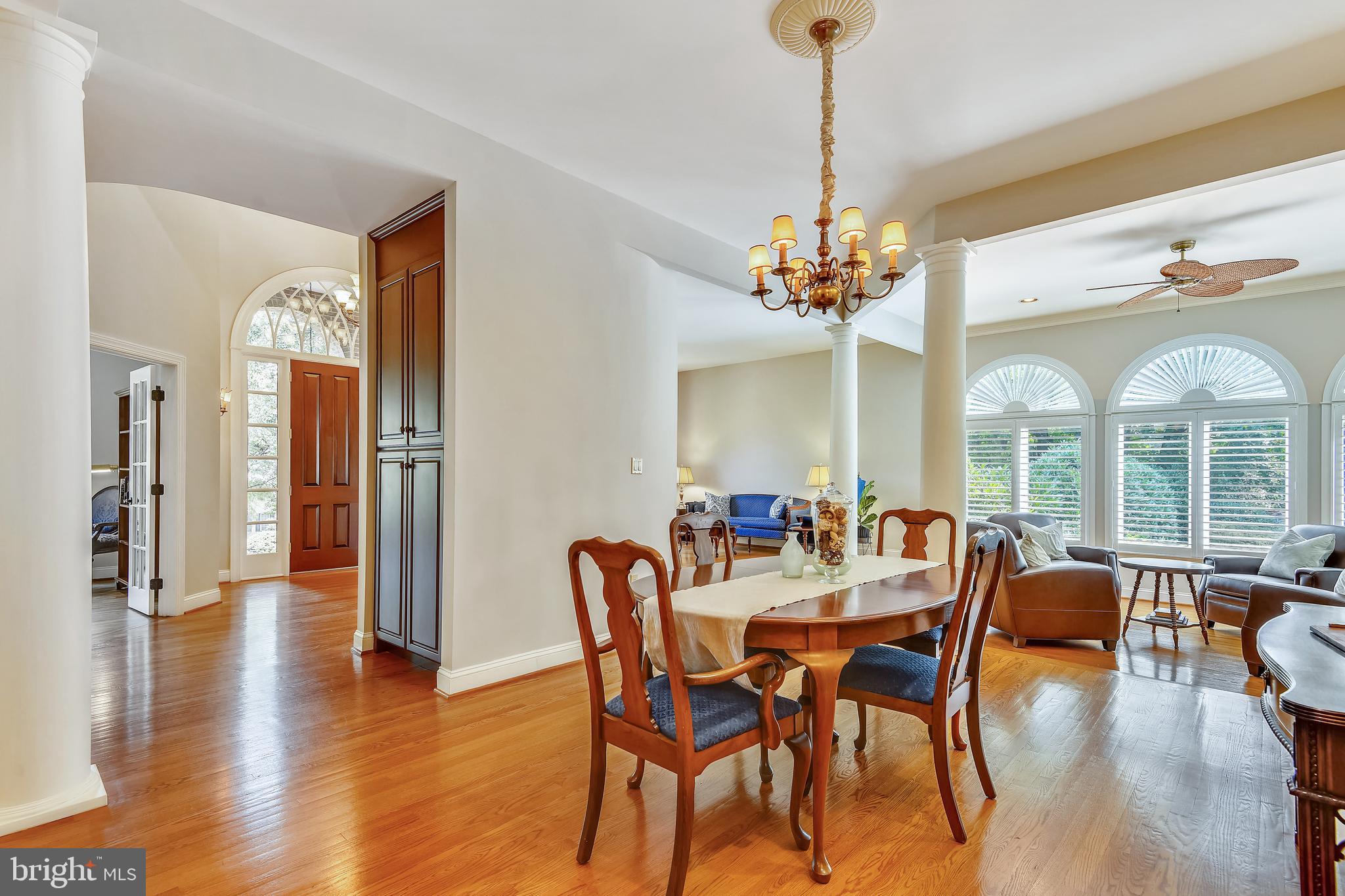 BELVOIR FARMS - Residential