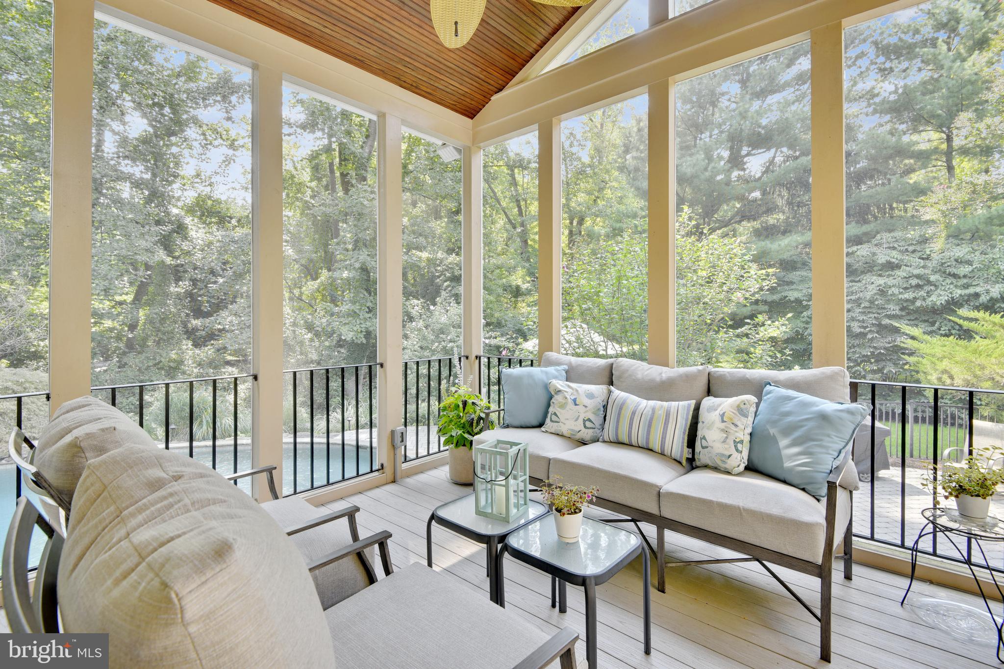 BELVOIR FARMS - Residential