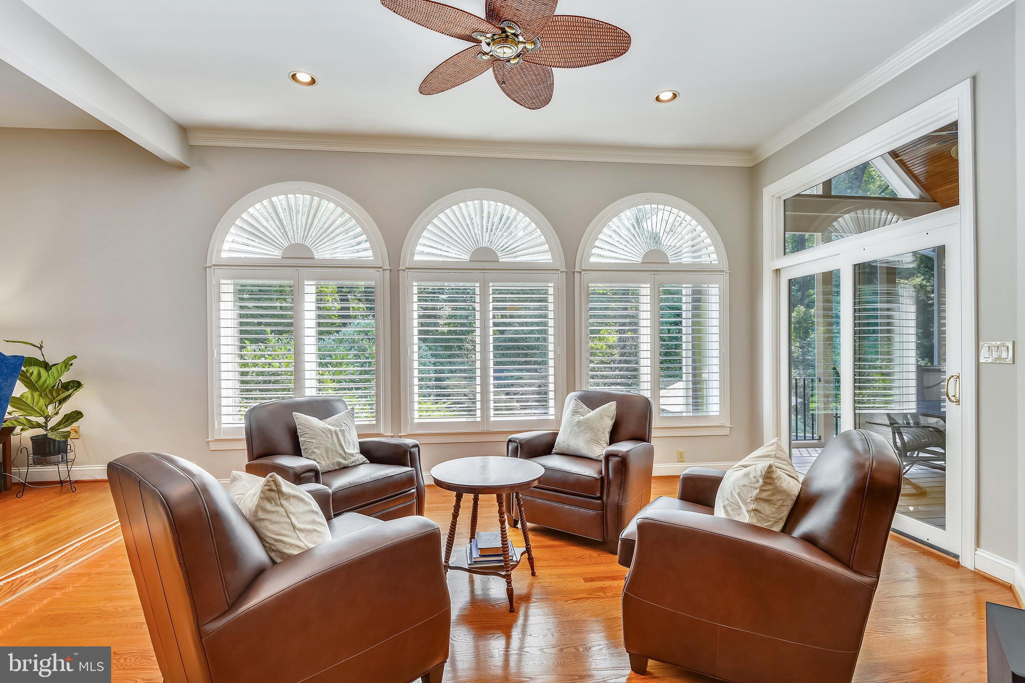 BELVOIR FARMS - Residential