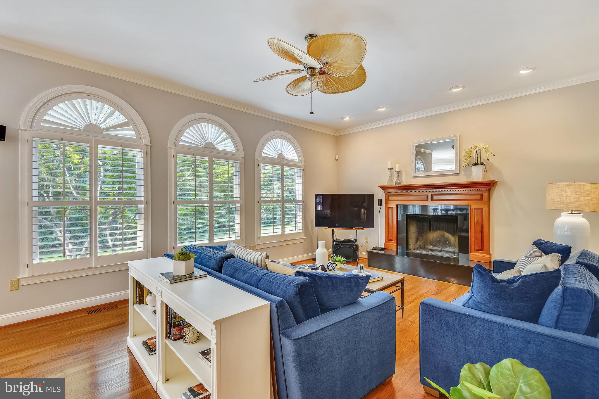 BELVOIR FARMS - Residential