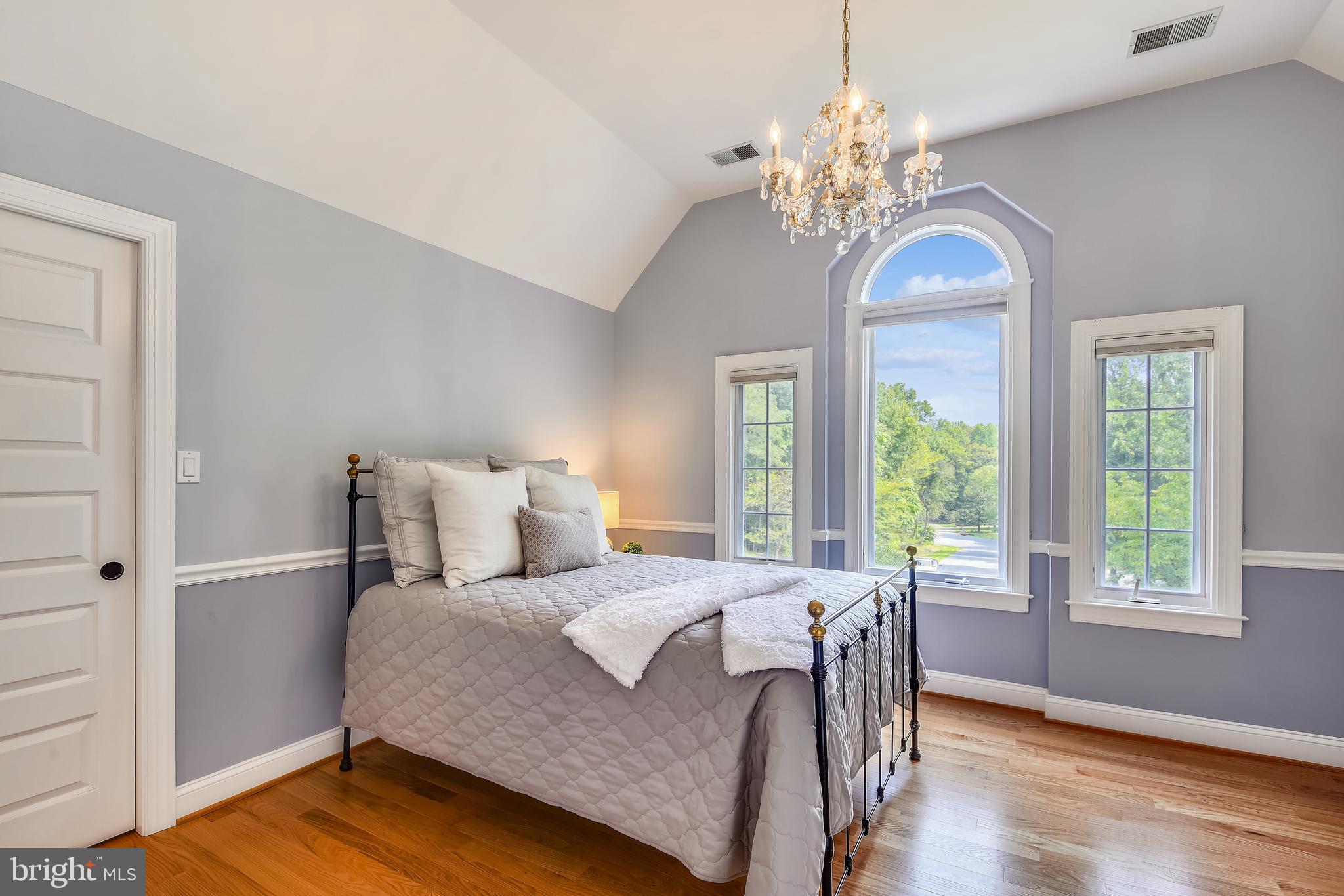 BELVOIR FARMS - Residential