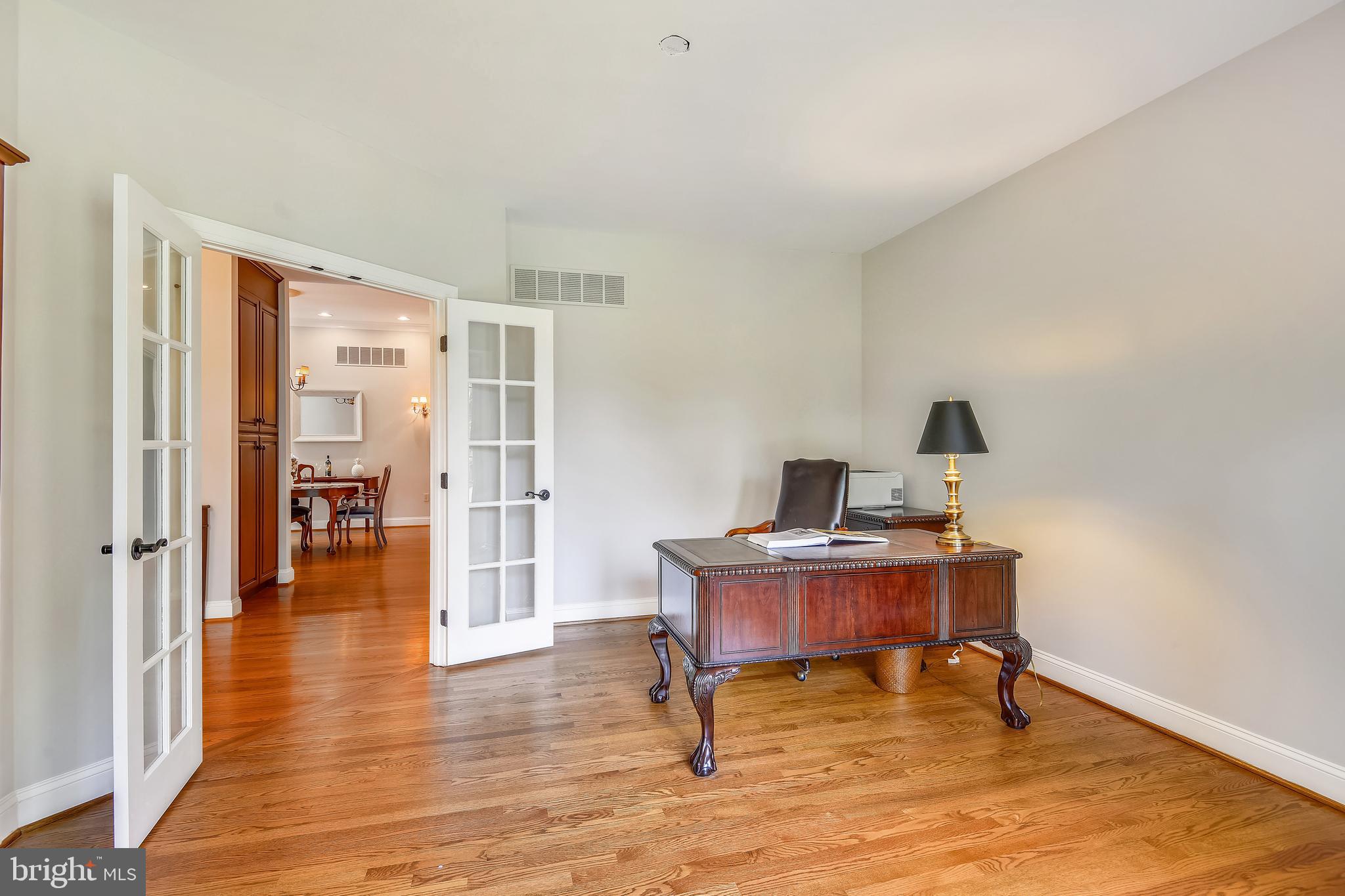 BELVOIR FARMS - Residential