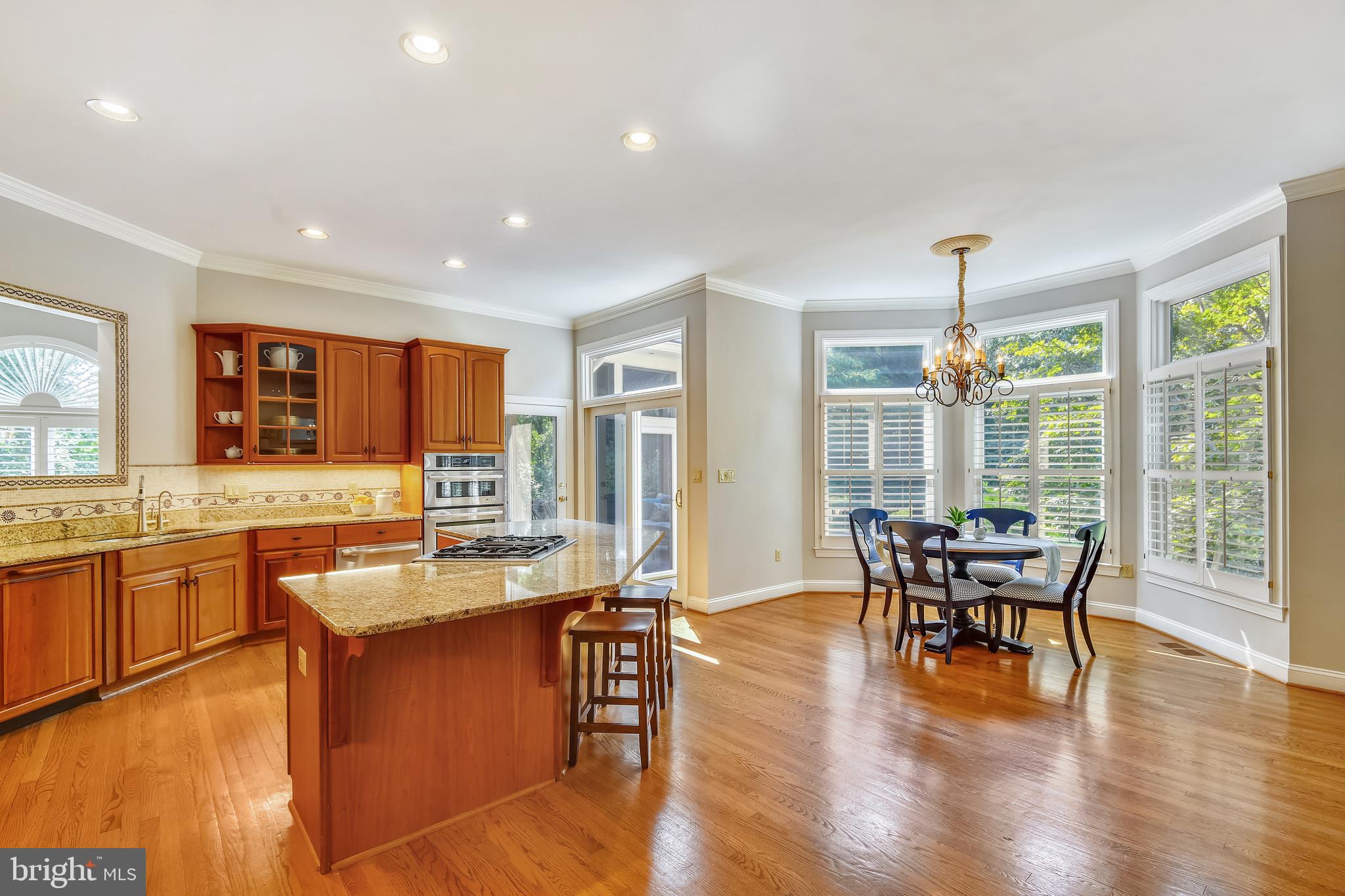 BELVOIR FARMS - Residential