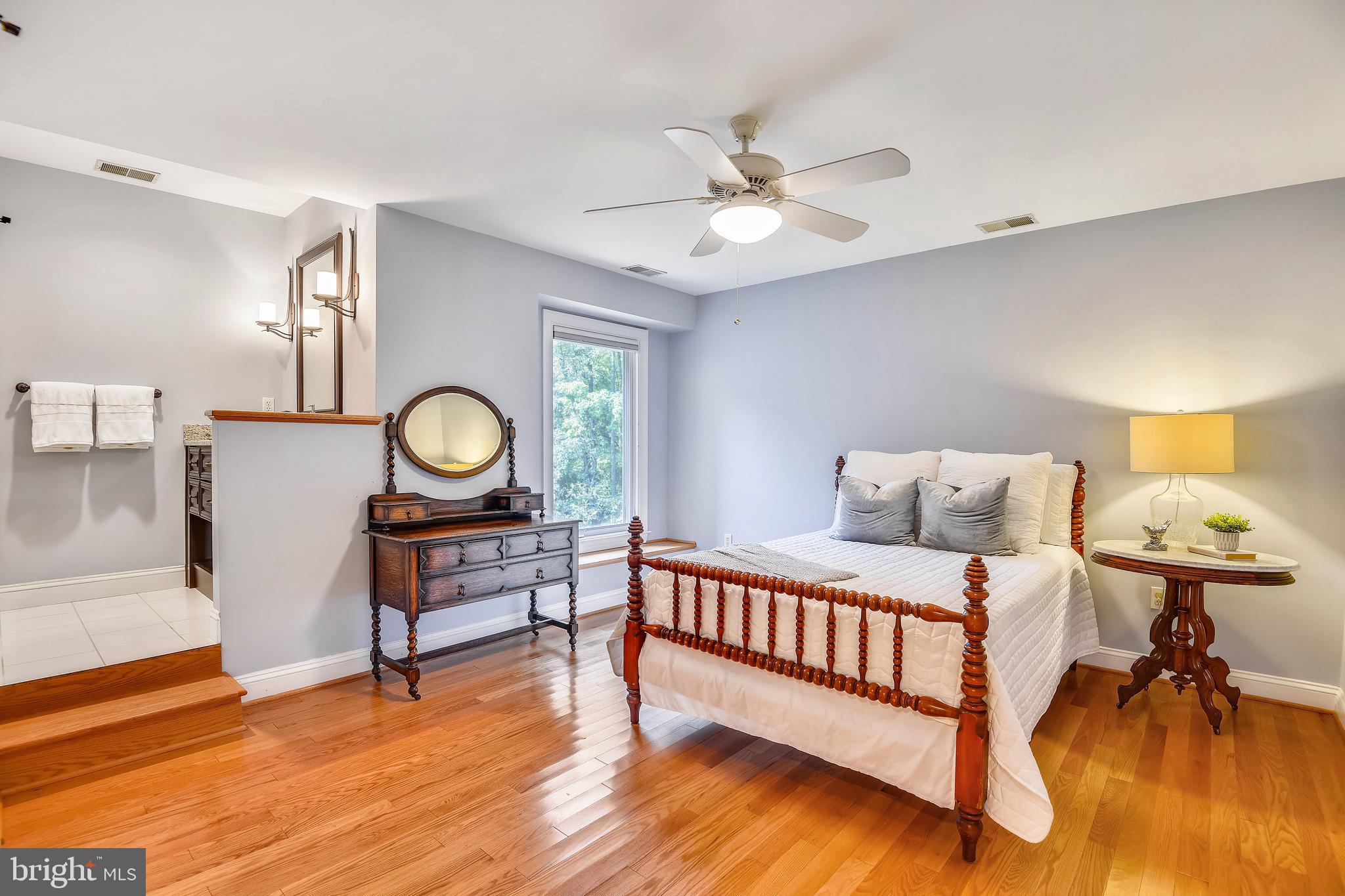 BELVOIR FARMS - Residential