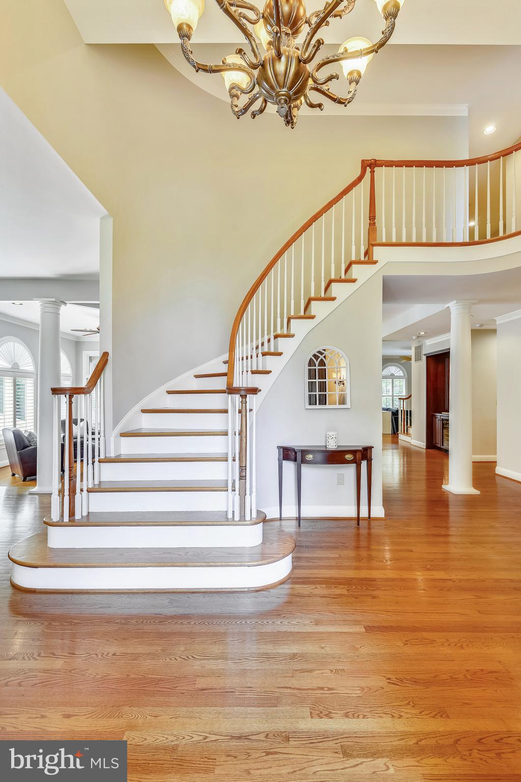 BELVOIR FARMS - Residential