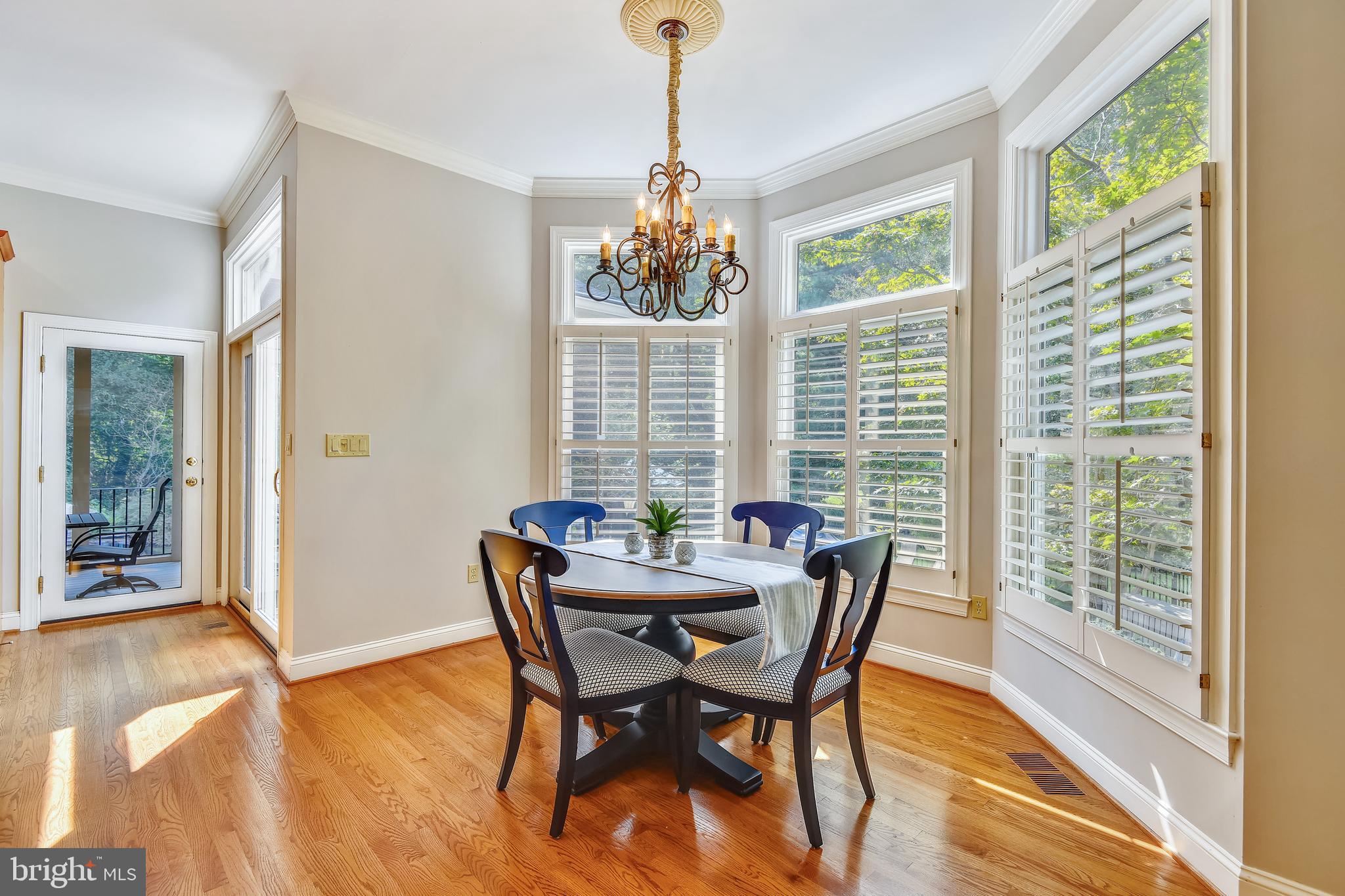 BELVOIR FARMS - Residential