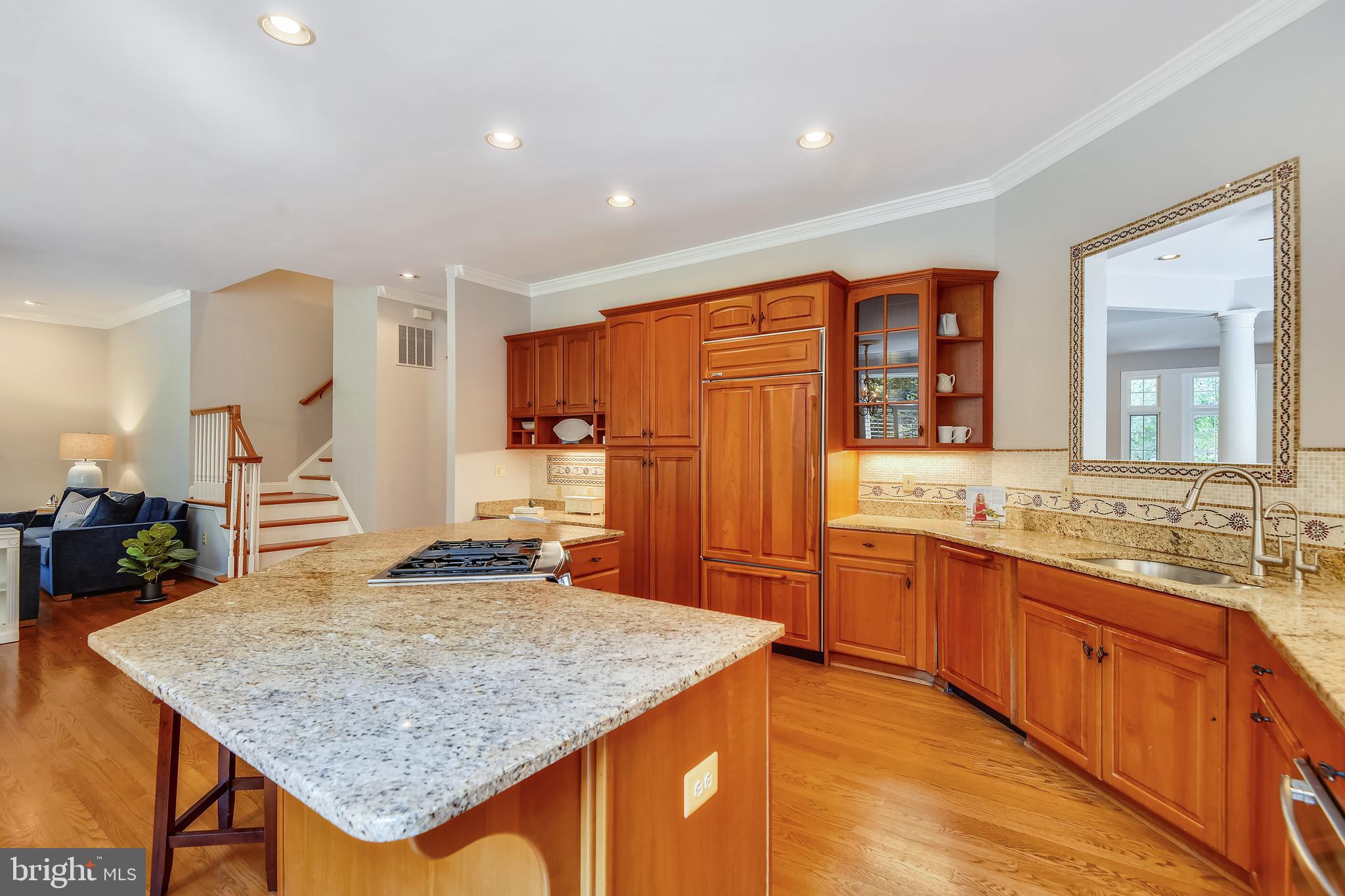 BELVOIR FARMS - Residential