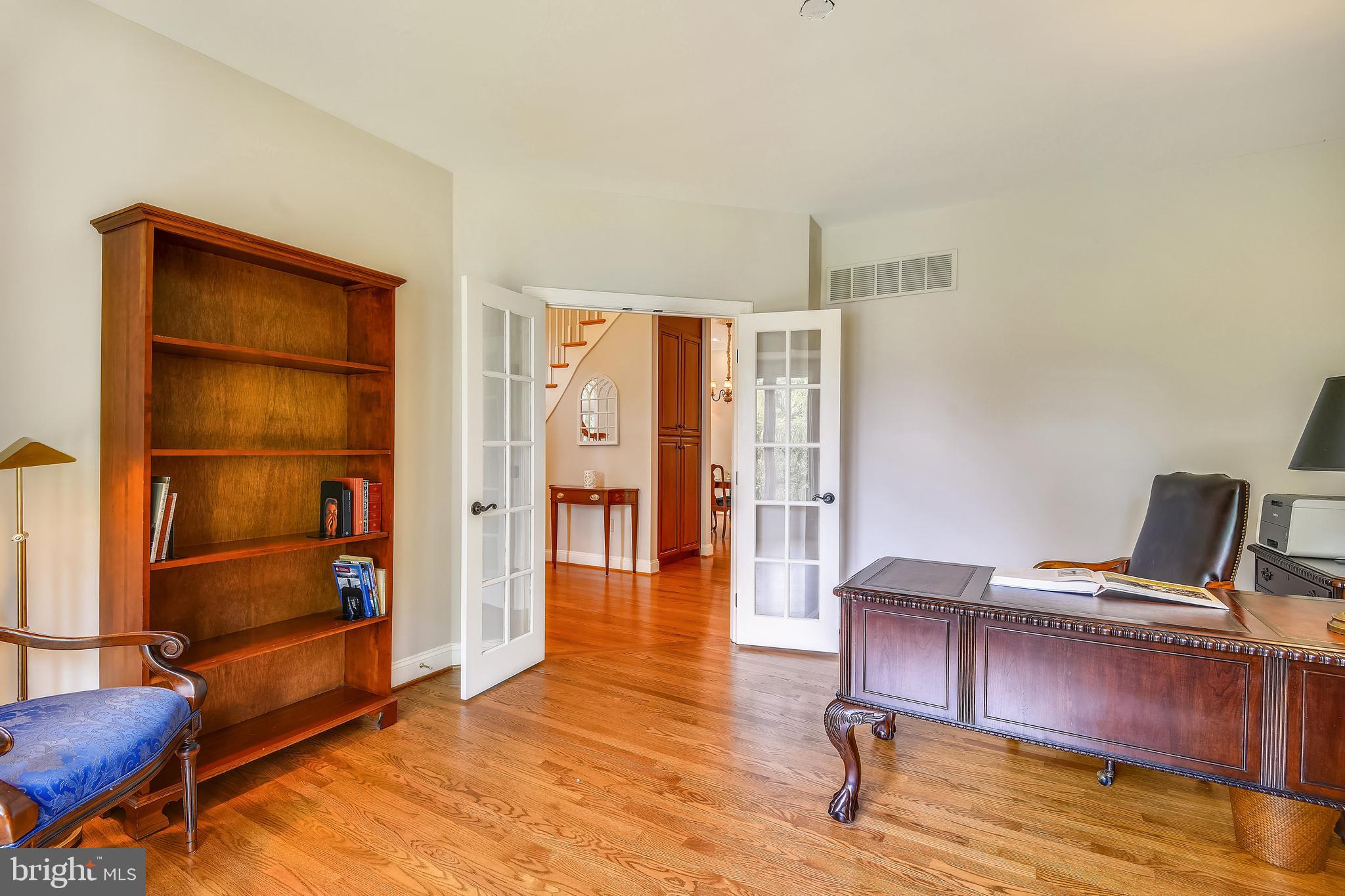 BELVOIR FARMS - Residential