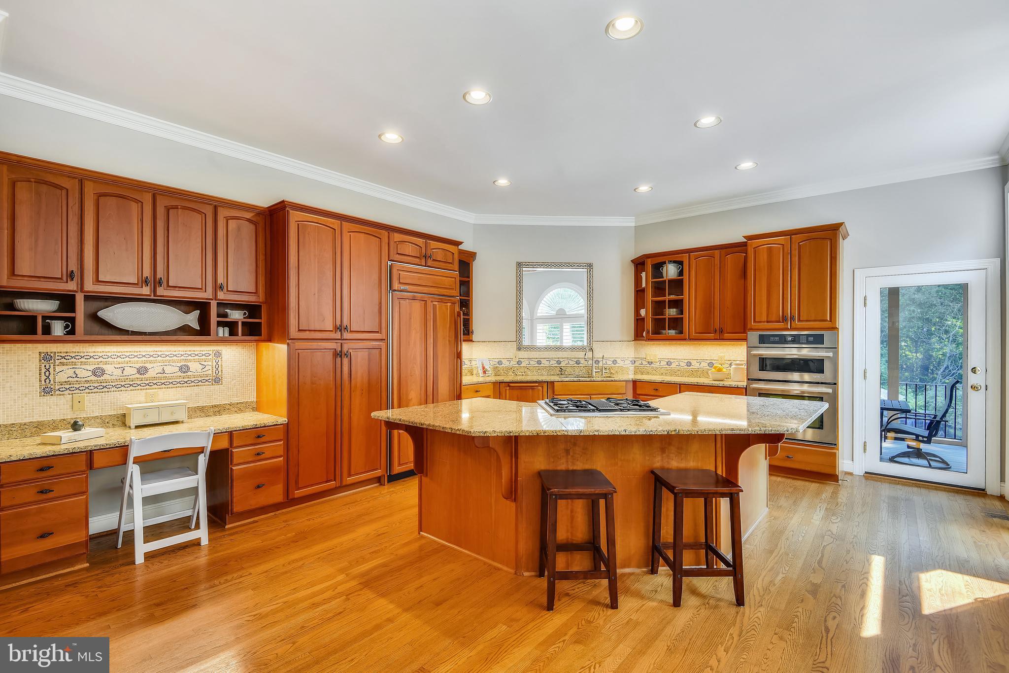 BELVOIR FARMS - Residential