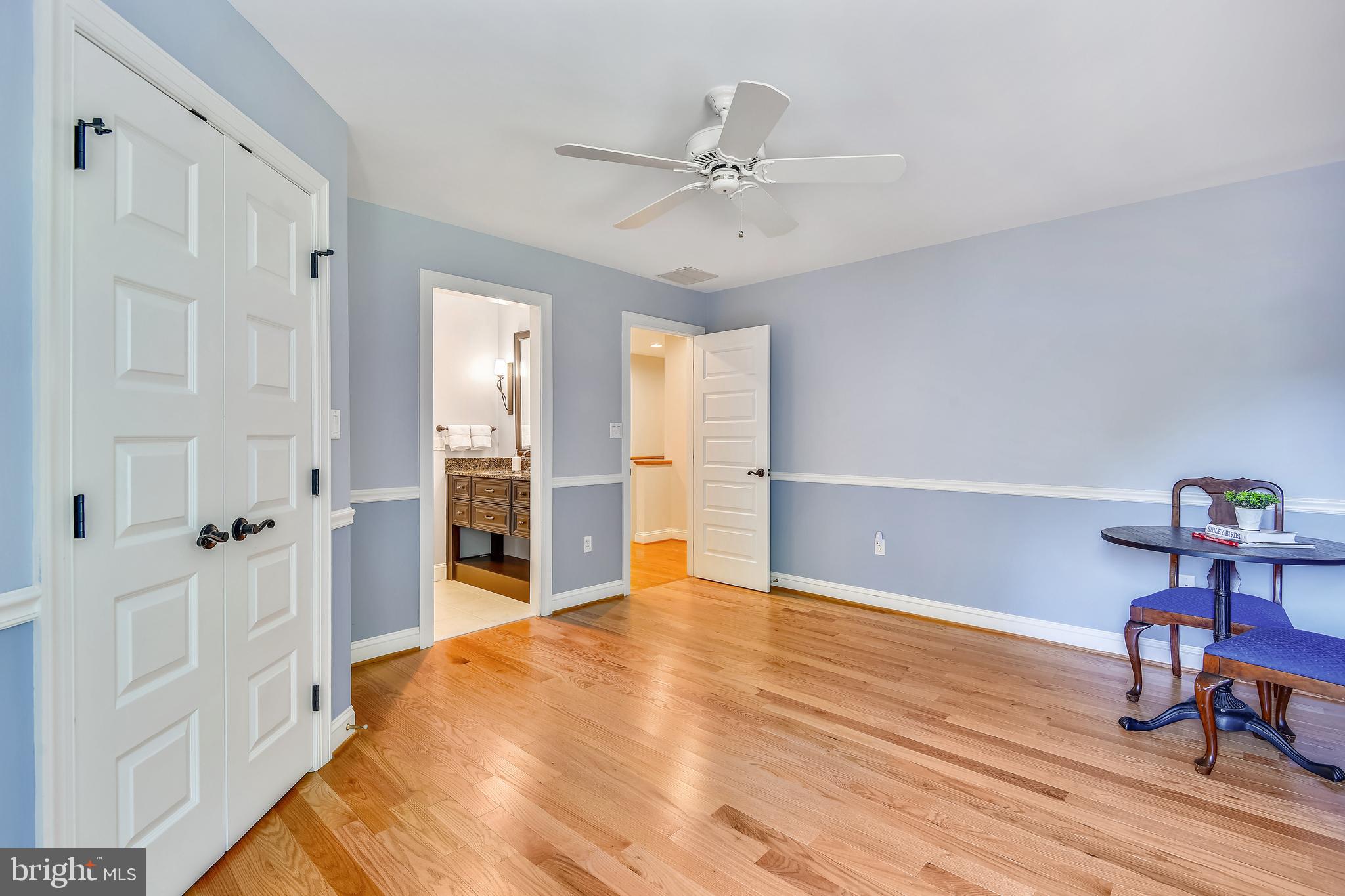 BELVOIR FARMS - Residential