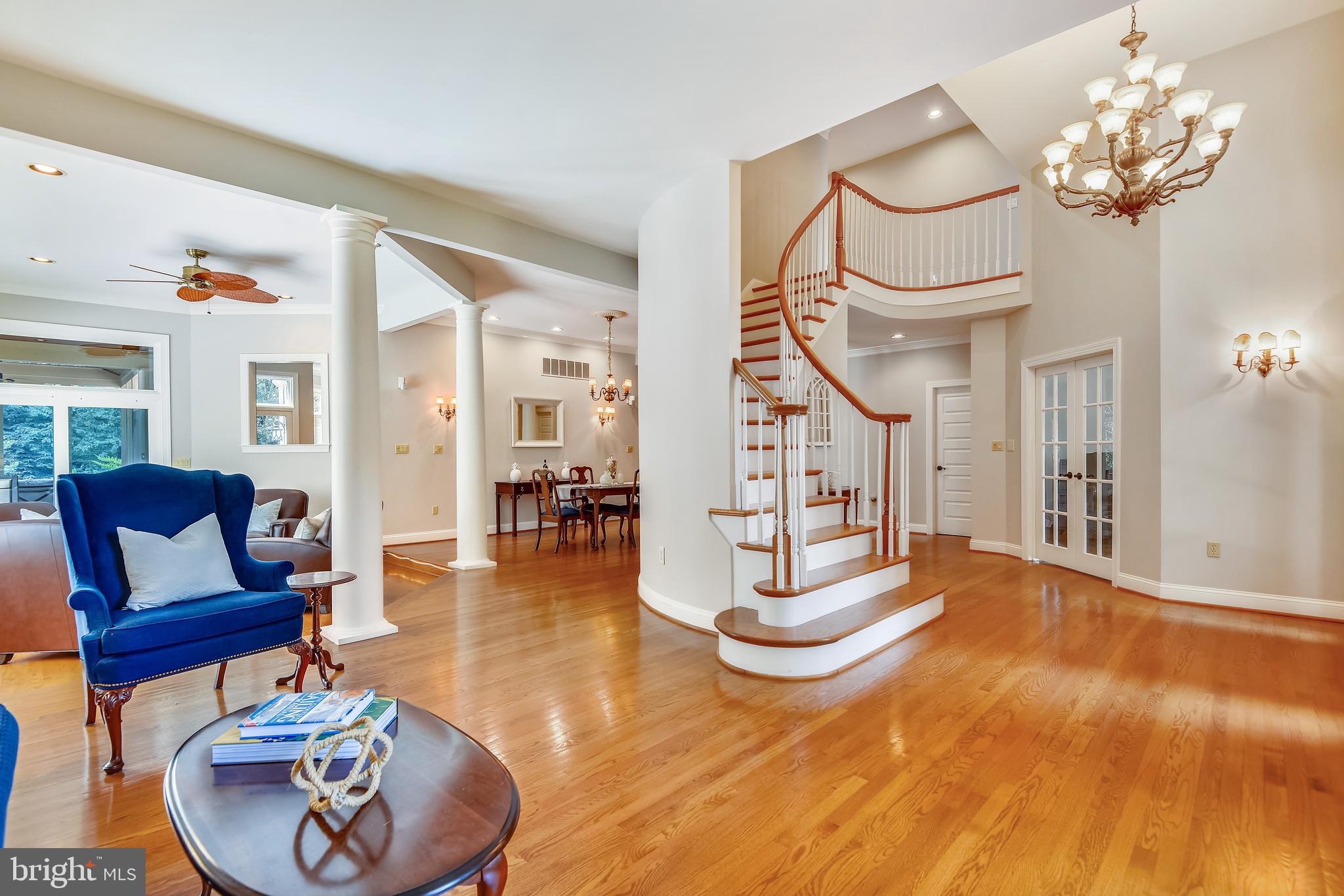 BELVOIR FARMS - Residential