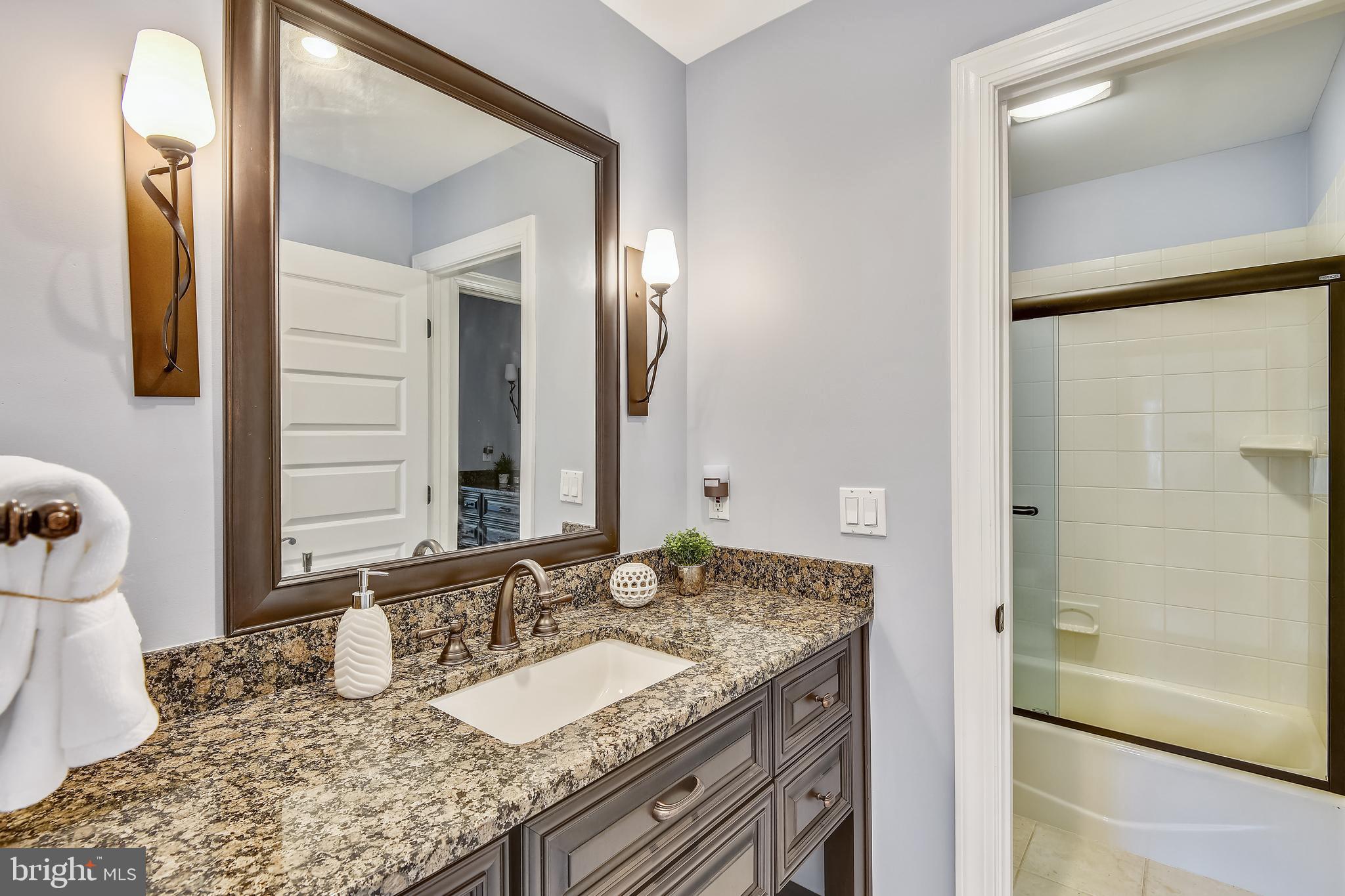 BELVOIR FARMS - Residential