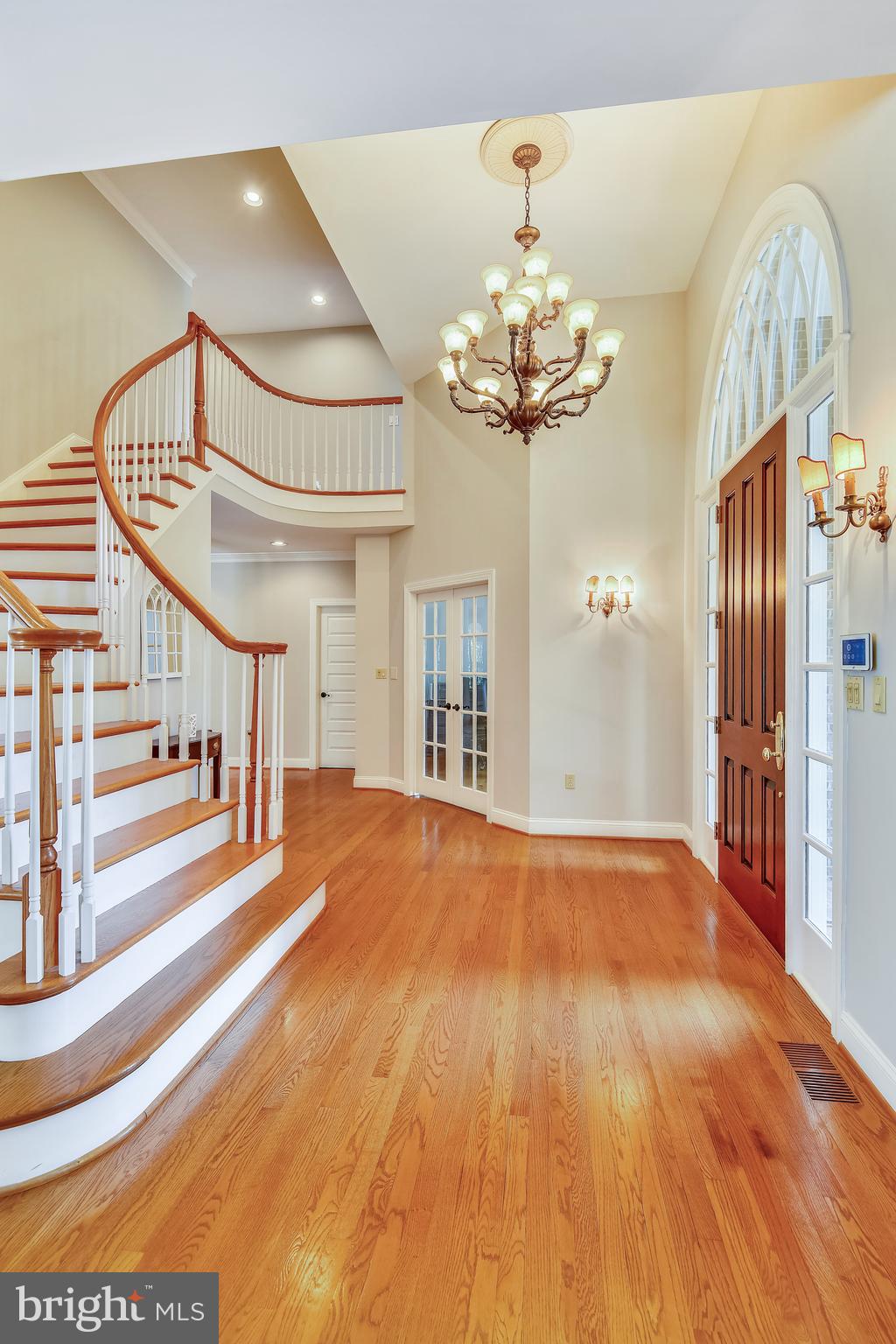 BELVOIR FARMS - Residential