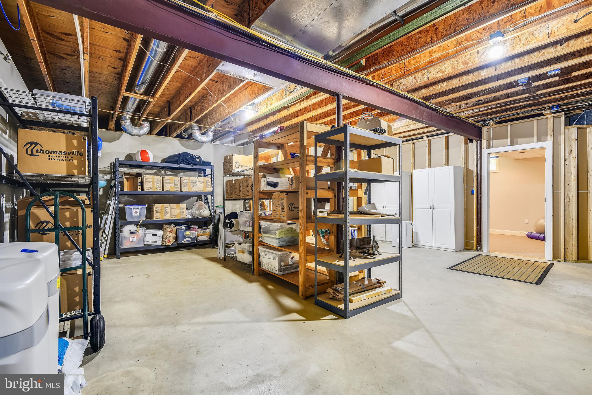 BELVOIR FARMS - Residential