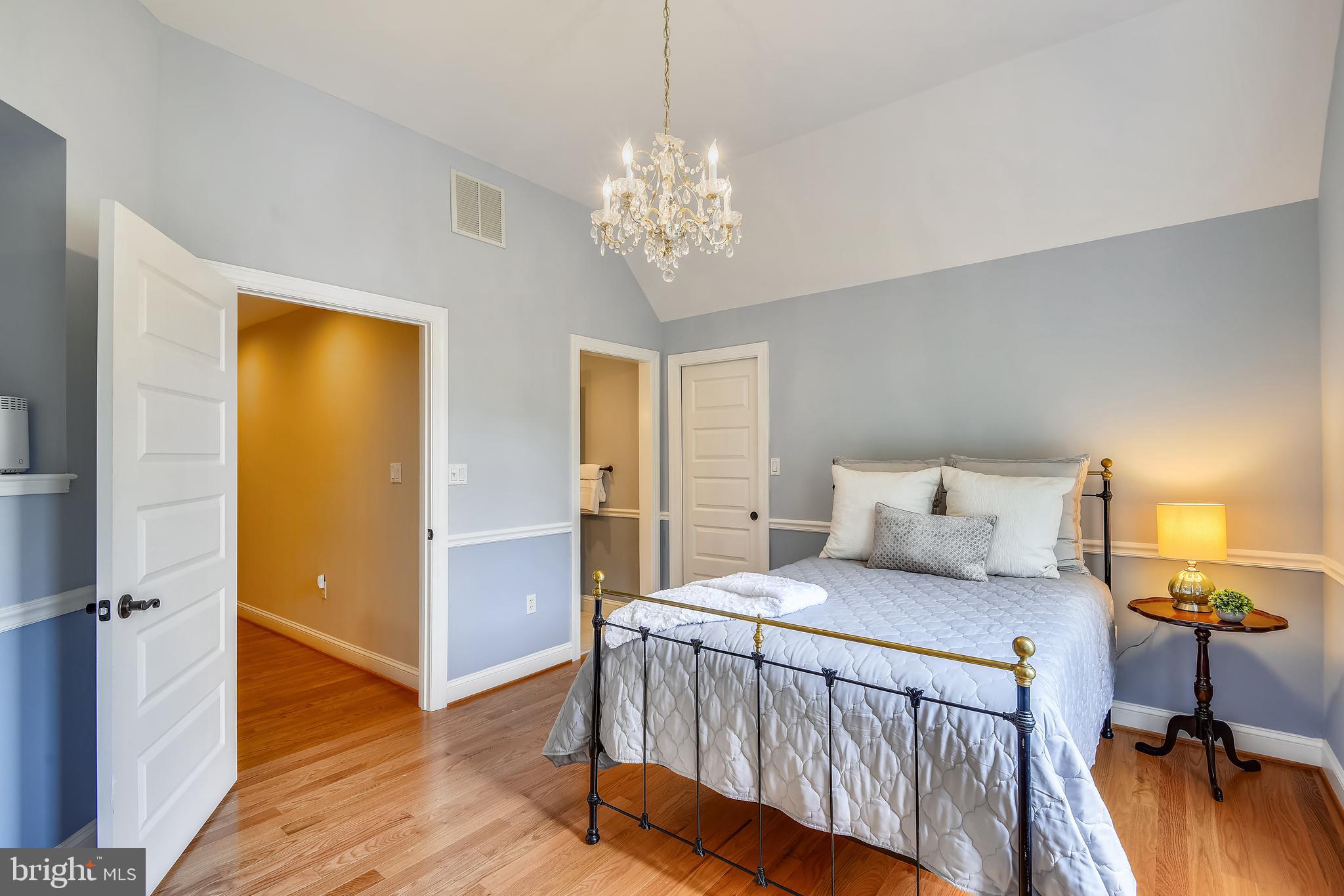 BELVOIR FARMS - Residential