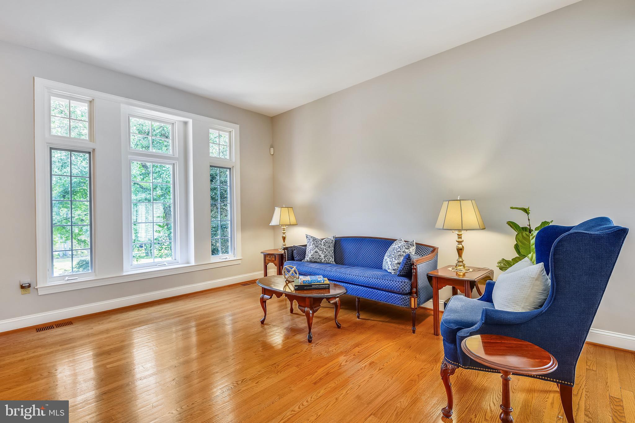 BELVOIR FARMS - Residential