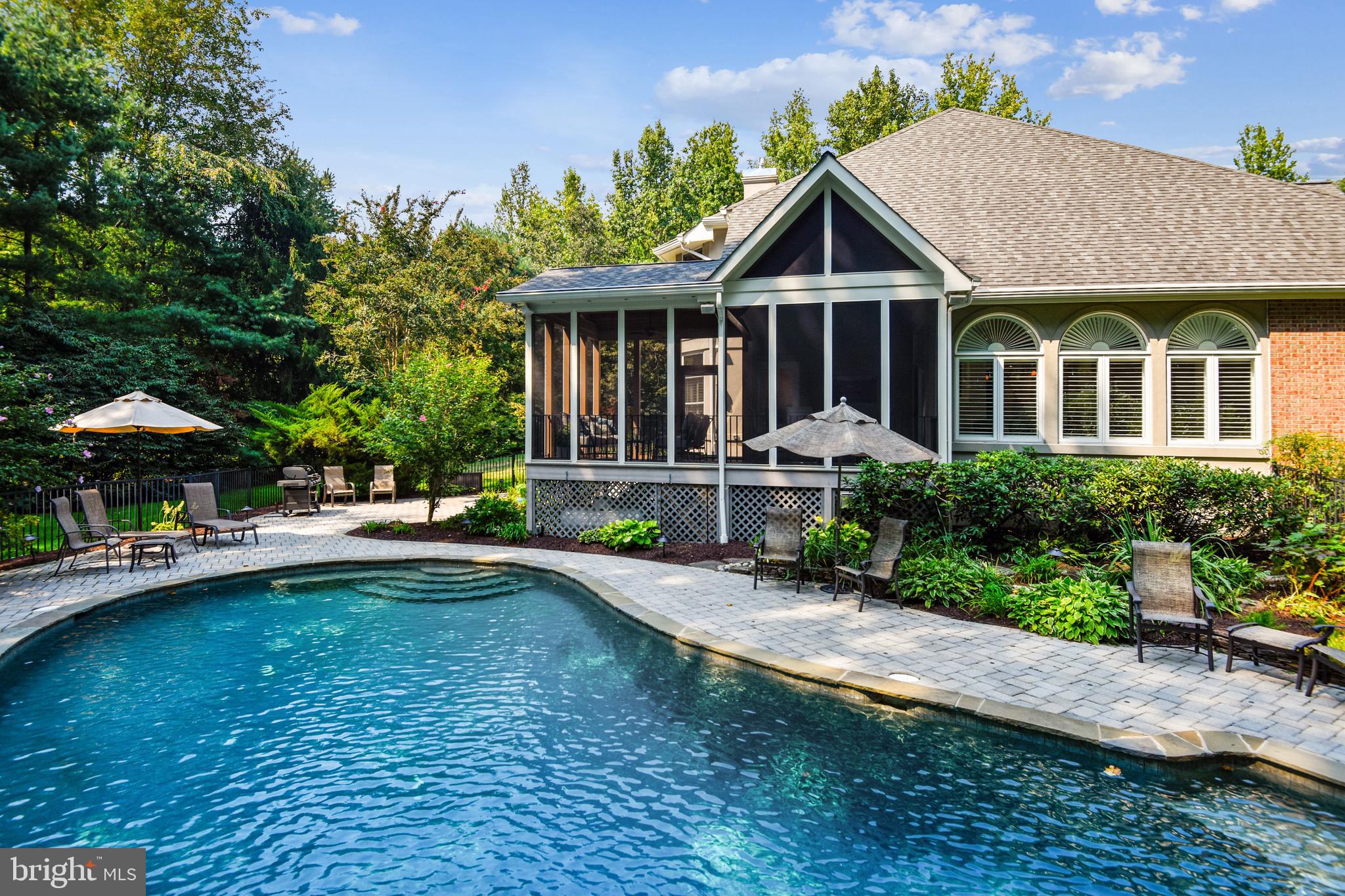 BELVOIR FARMS - Residential