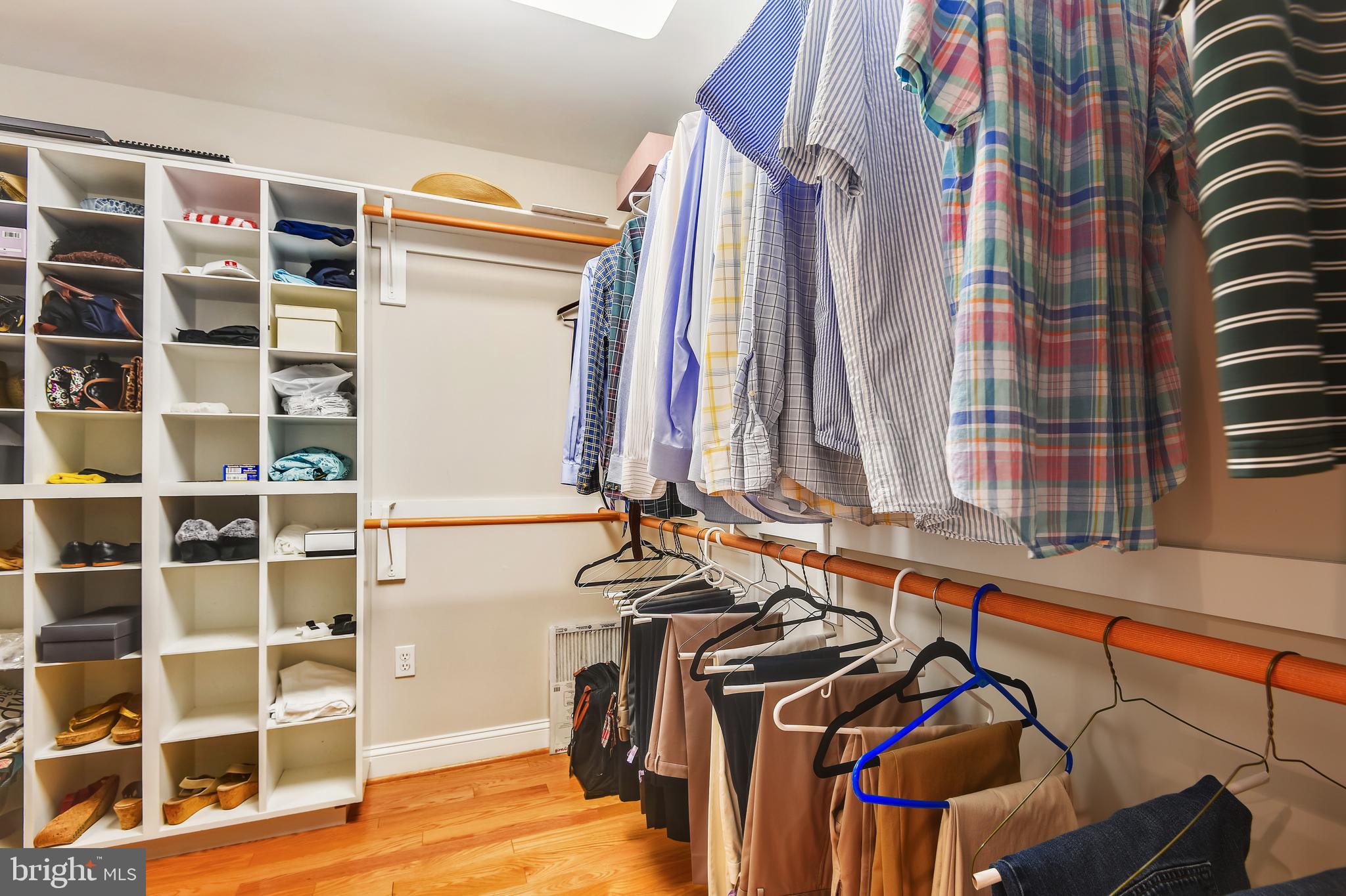 BELVOIR FARMS - Residential