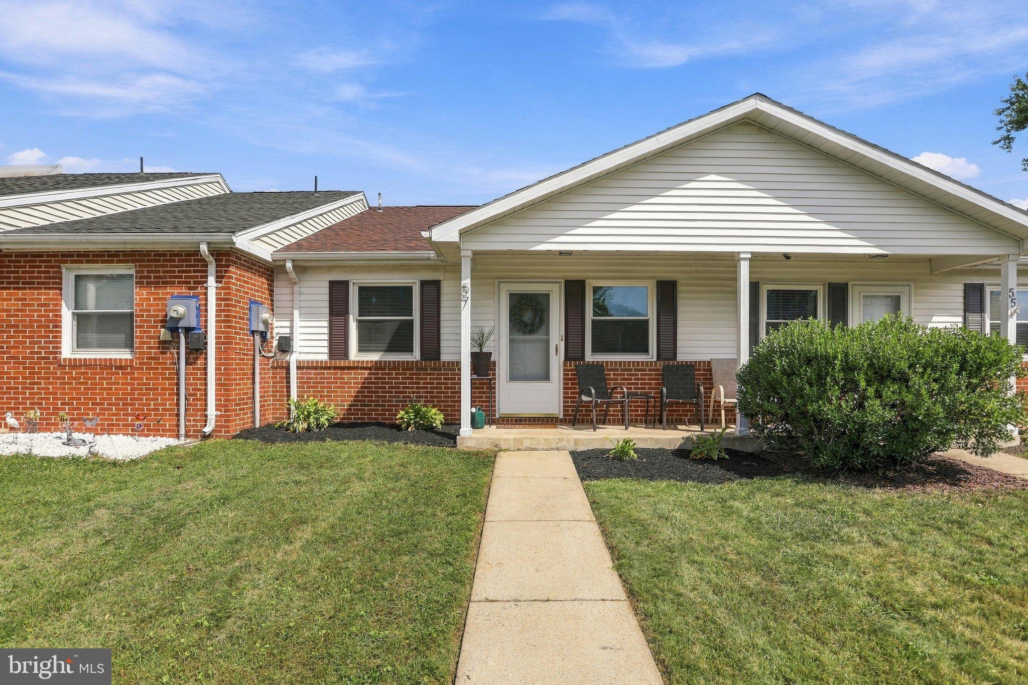 57 NOTTINGHAM DRIVE
