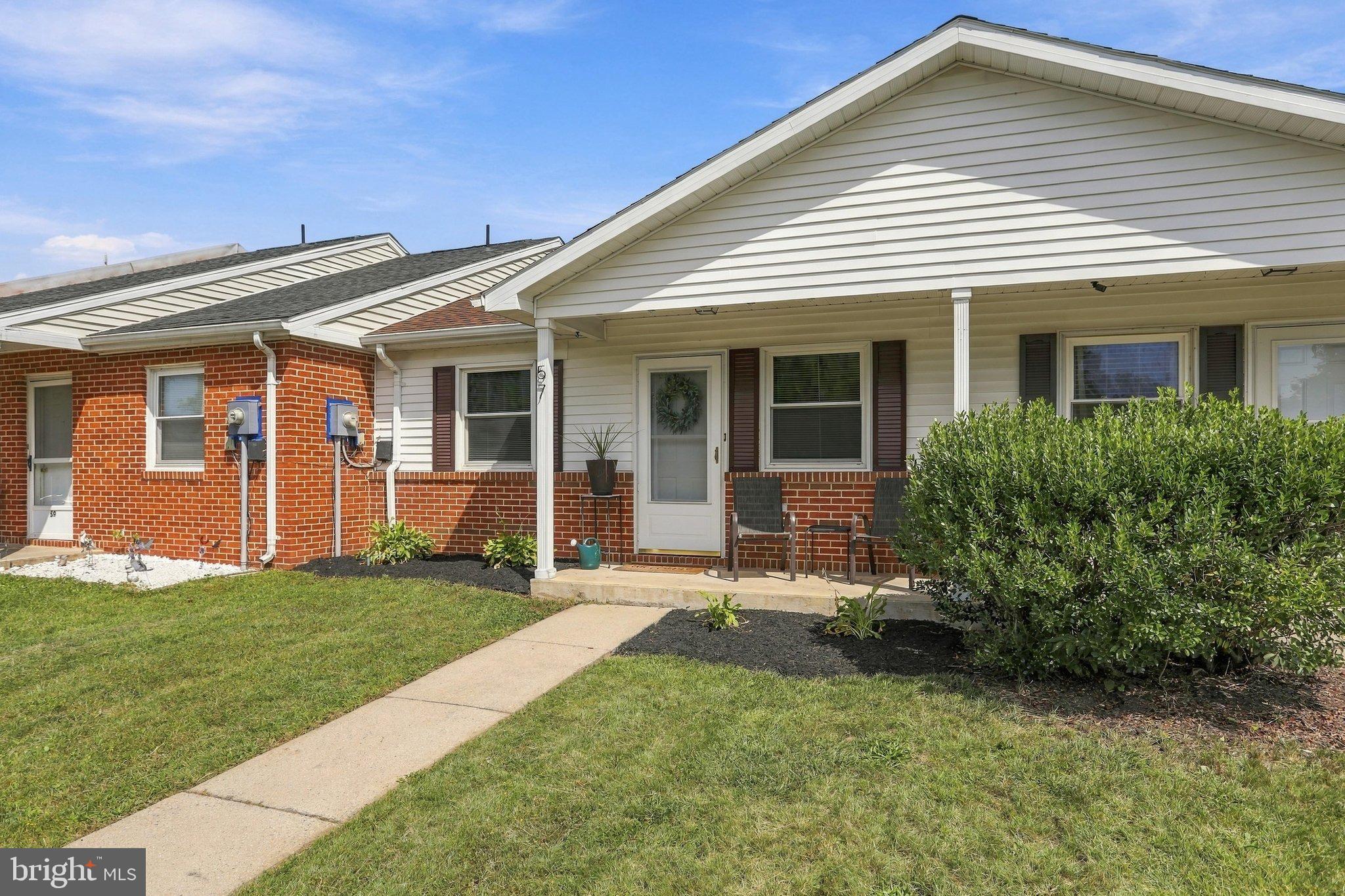 57 NOTTINGHAM DRIVE