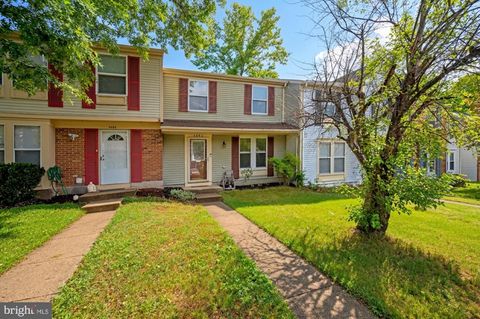 Photo of 4686 Whitely Court, WOODBRIDGE, VA 22193 (MLS # VAPW2119978)