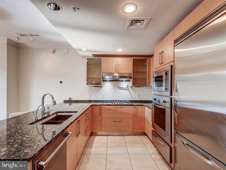 THE RITZ-CARLTON RESIDENCES - Residential Lease