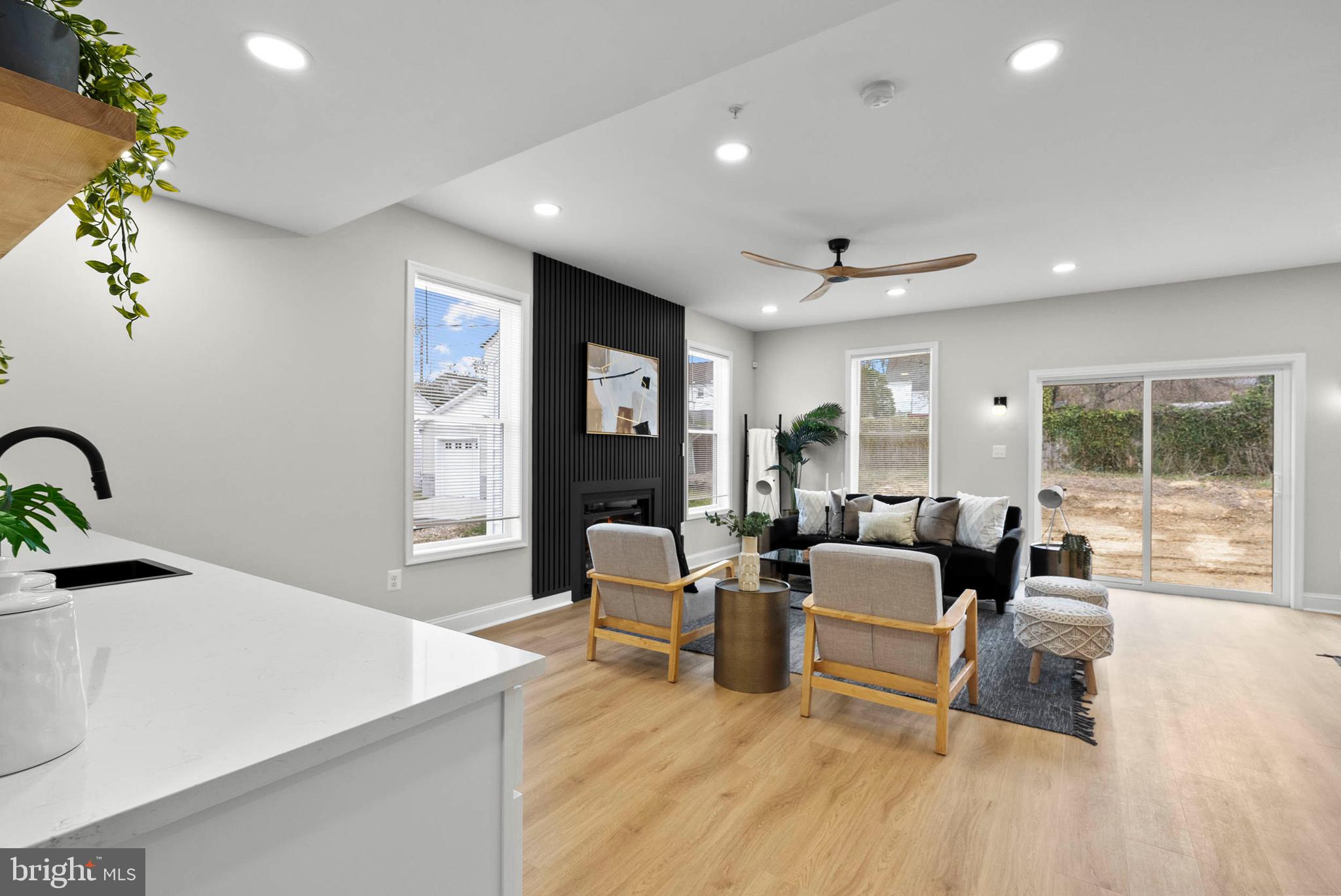 PARKVILLE - Residential