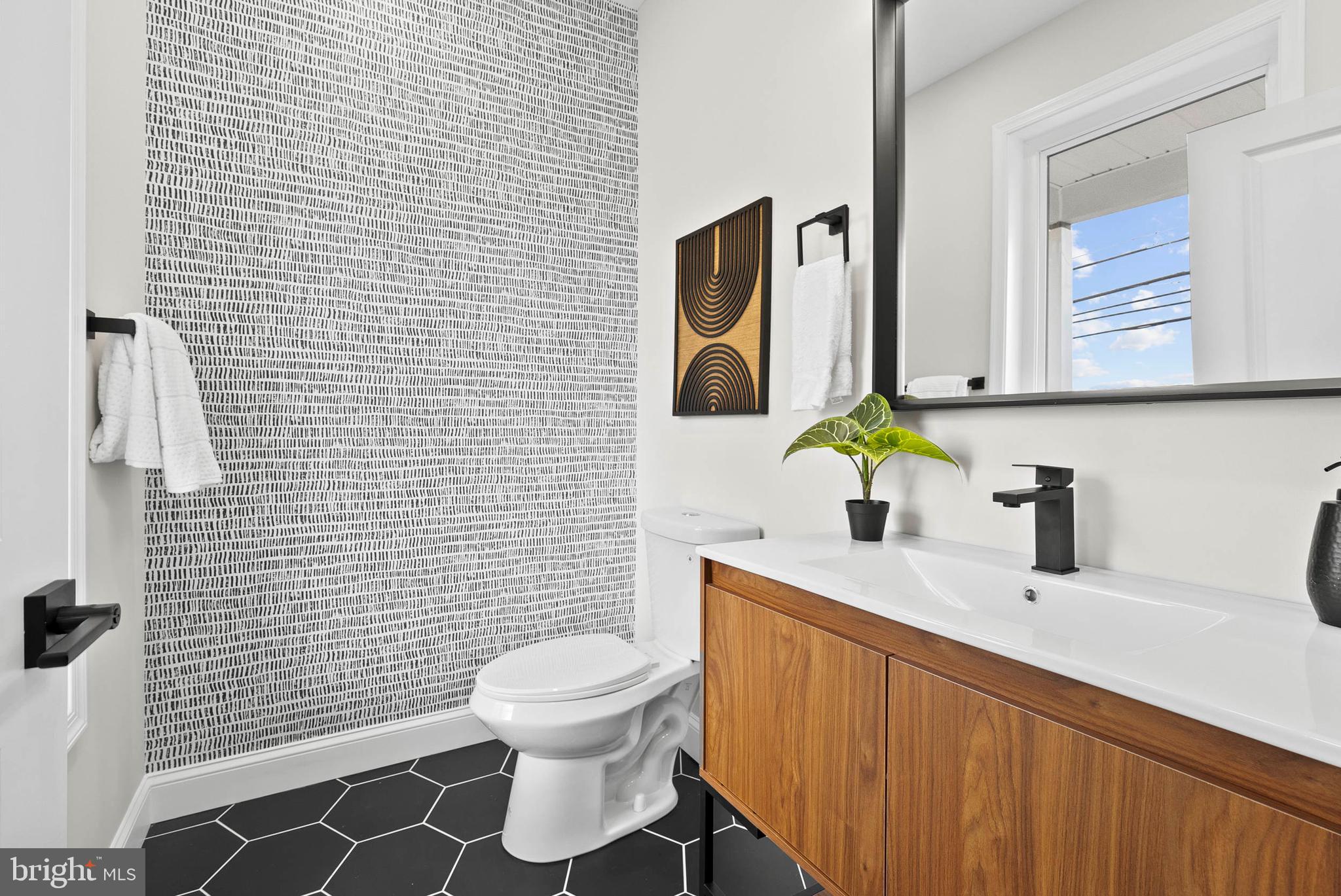 PARKVILLE - Residential