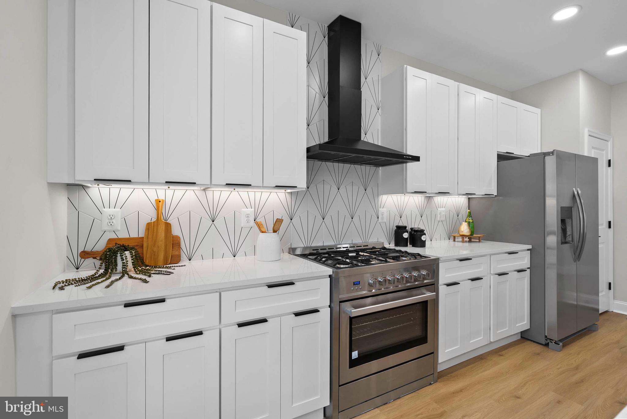 PARKVILLE - Residential