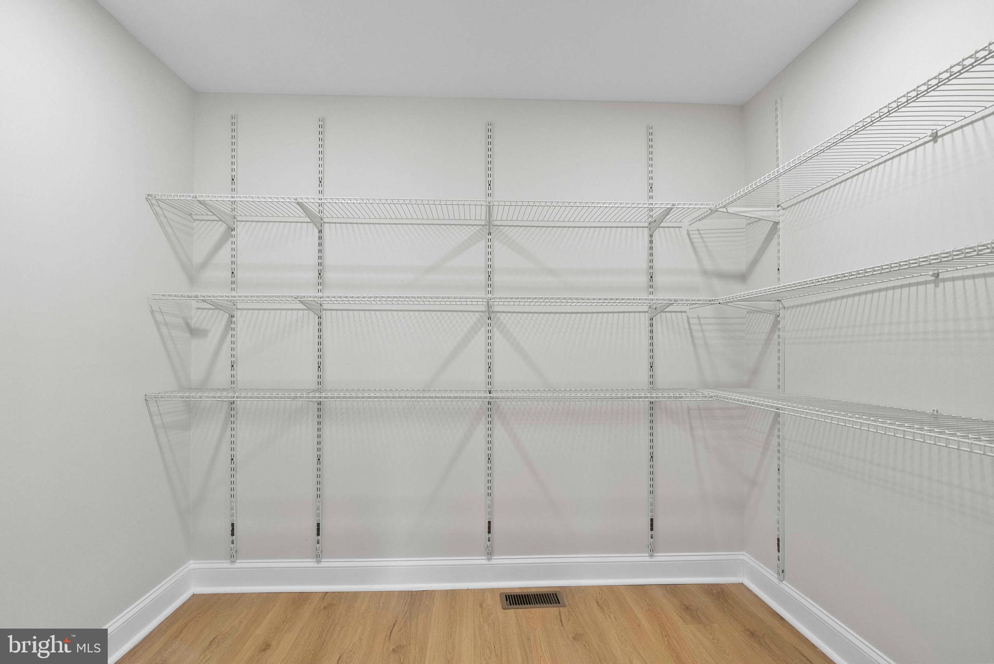 PARKVILLE - Residential