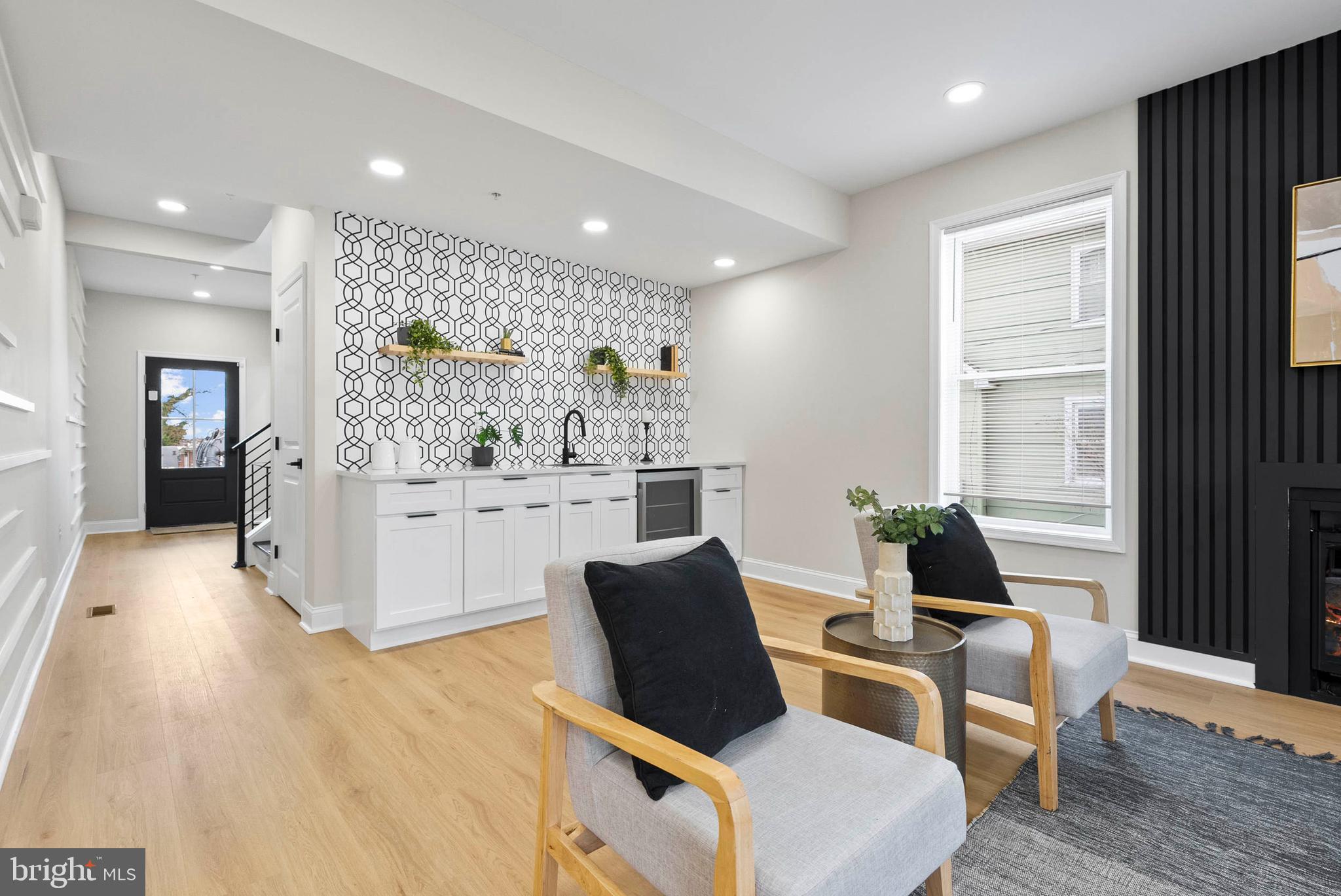 PARKVILLE - Residential