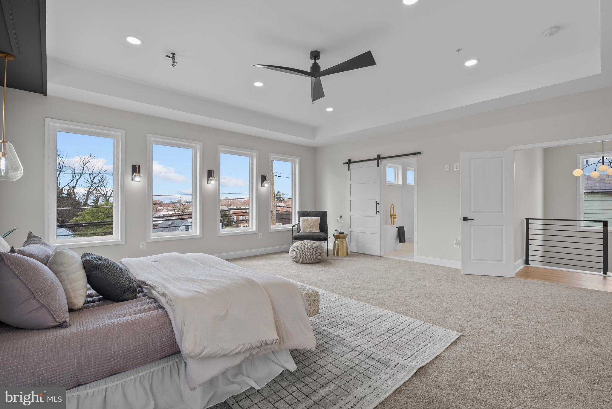 PARKVILLE - Residential