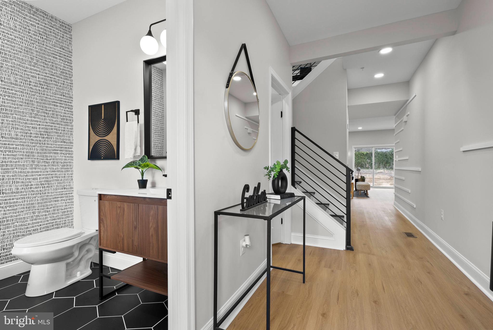 PARKVILLE - Residential