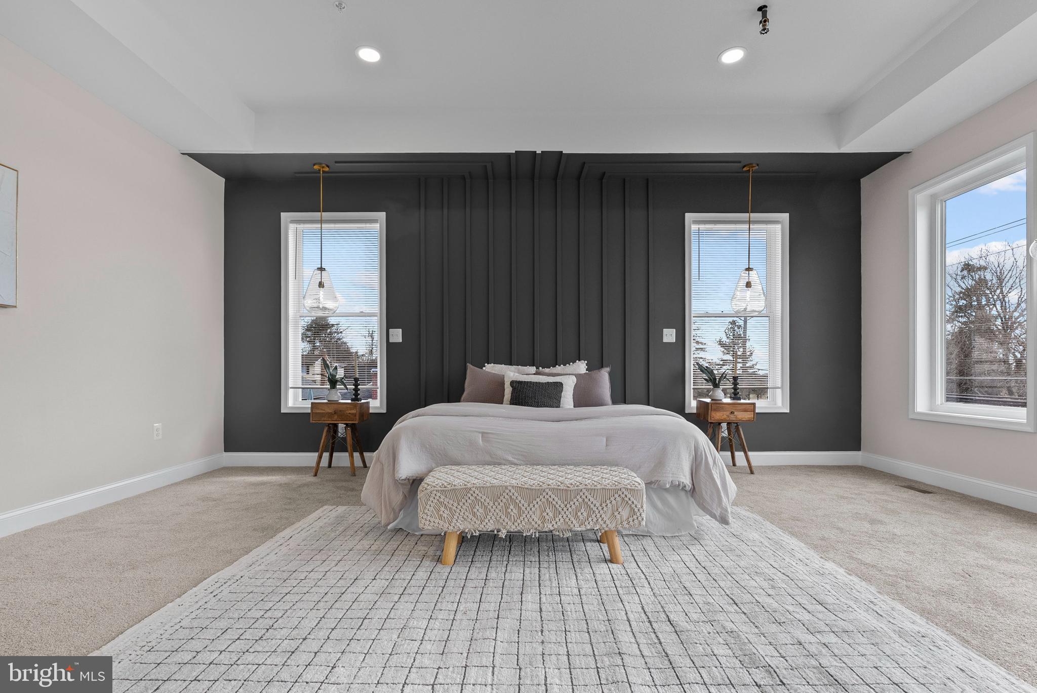 PARKVILLE - Residential