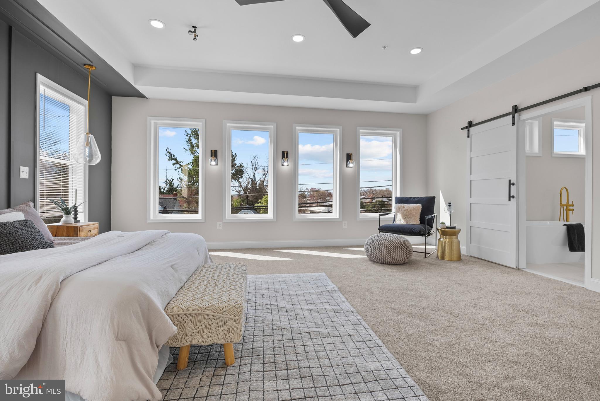 PARKVILLE - Residential