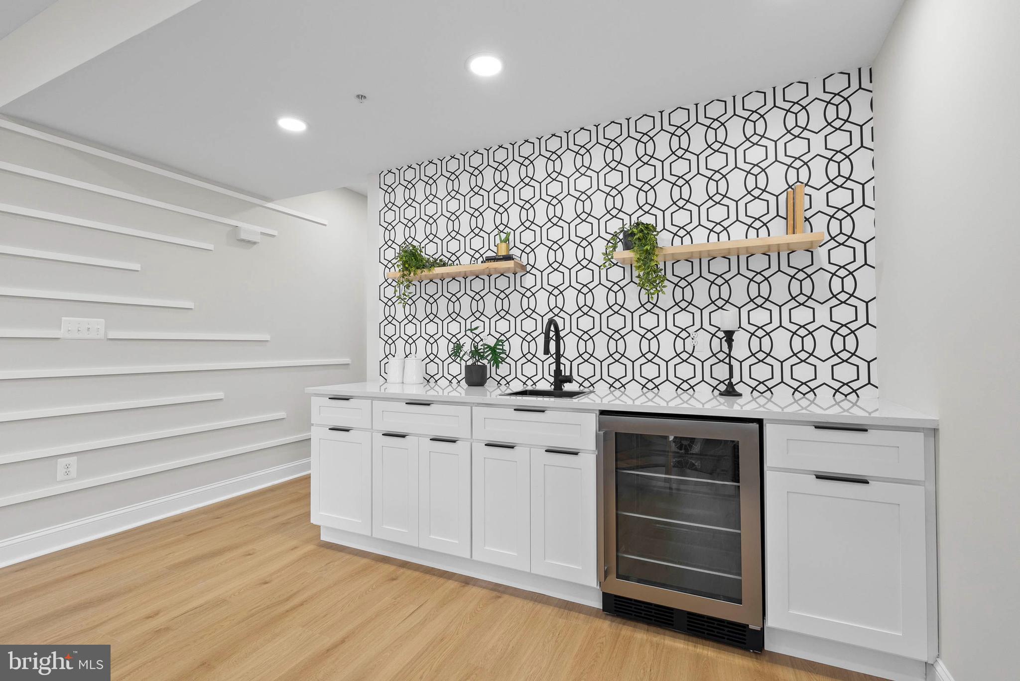 PARKVILLE - Residential