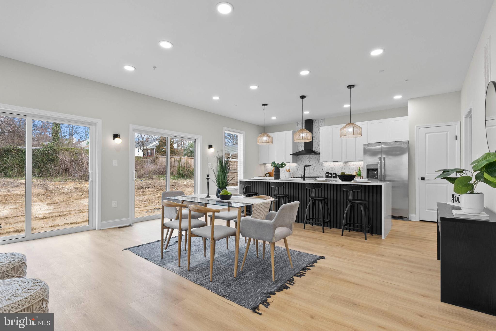 PARKVILLE - Residential