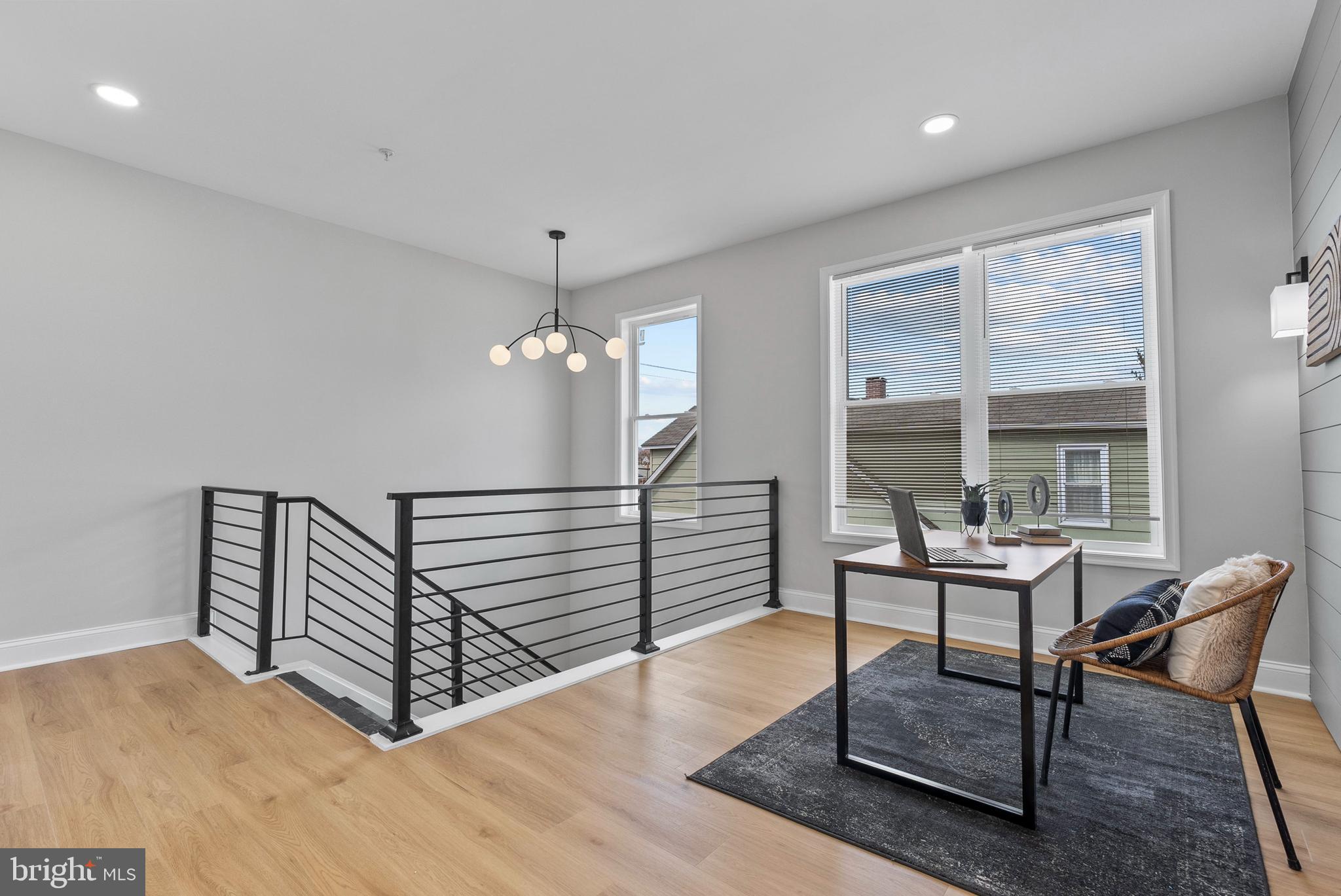 PARKVILLE - Residential