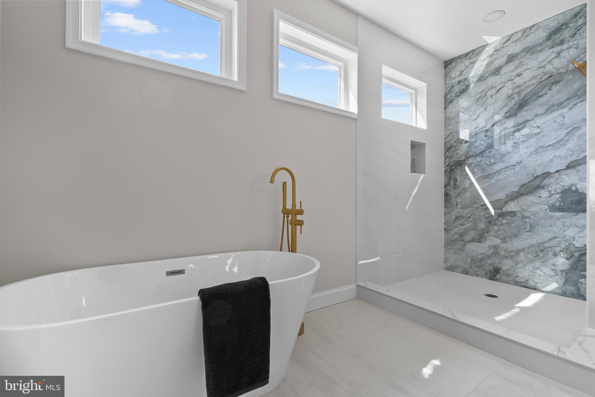 PARKVILLE - Residential