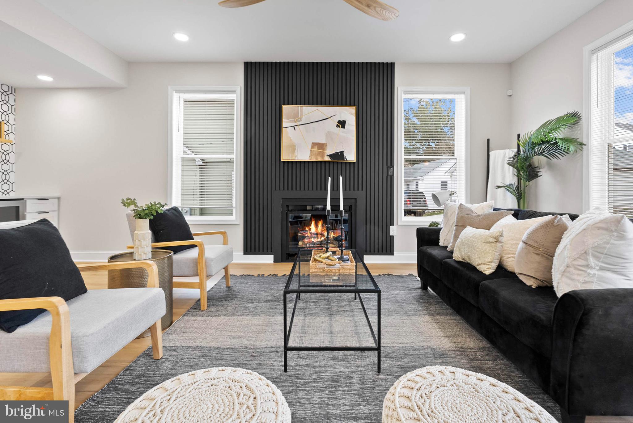 PARKVILLE - Residential