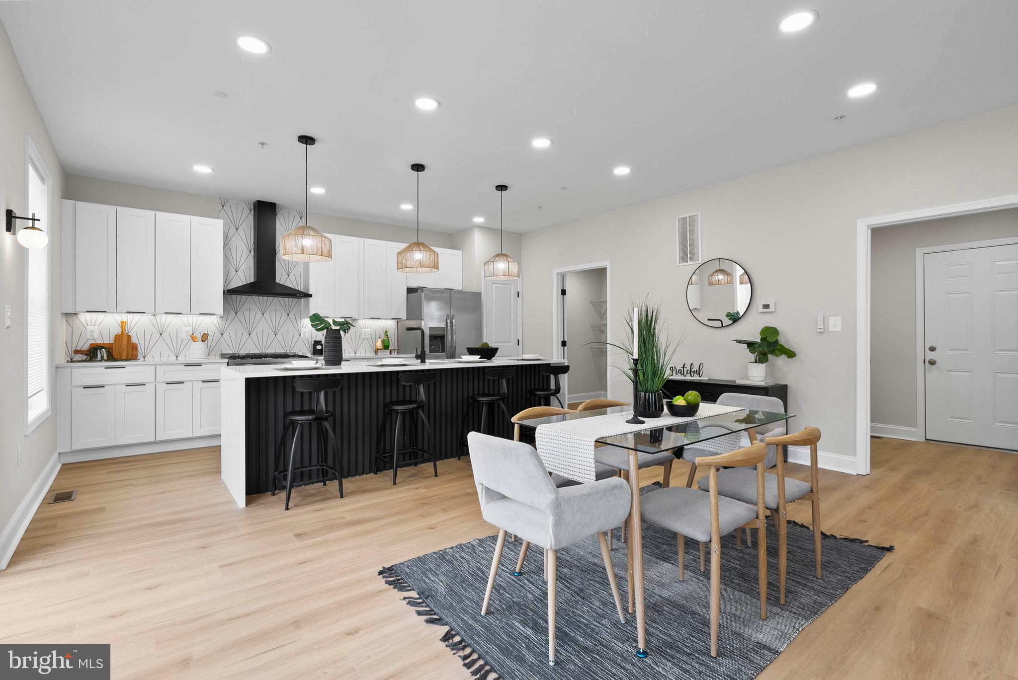 PARKVILLE - Residential