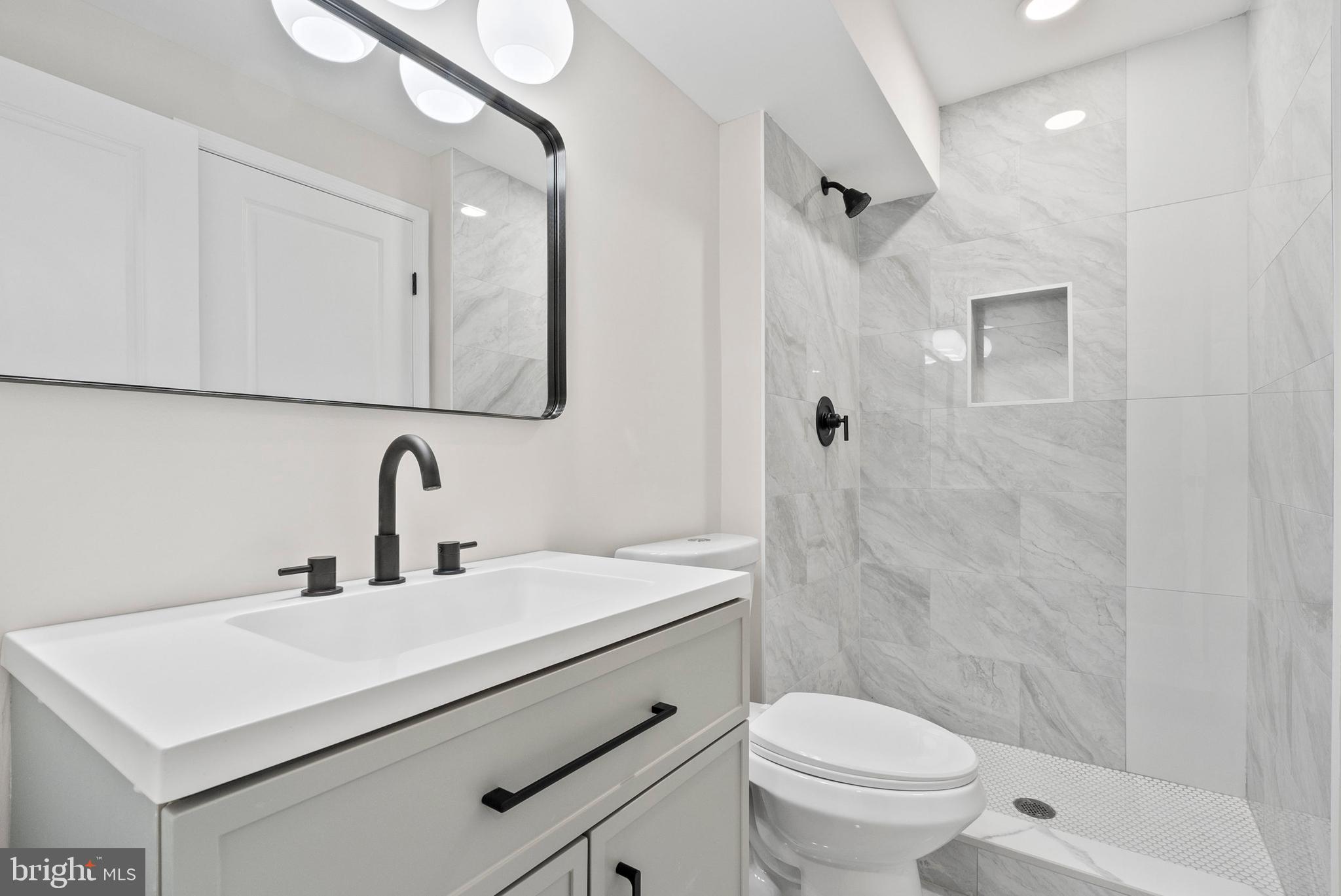 PARKVILLE - Residential