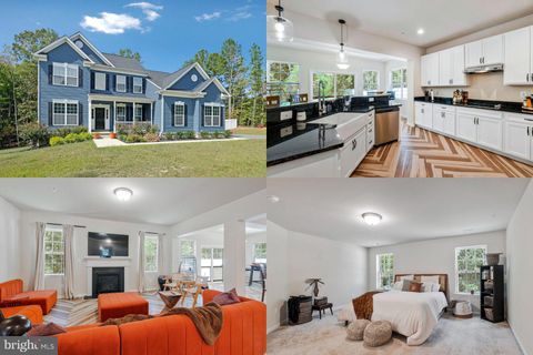 13311 WINDJAMMER COURT HUGHESVILLE MD 20637