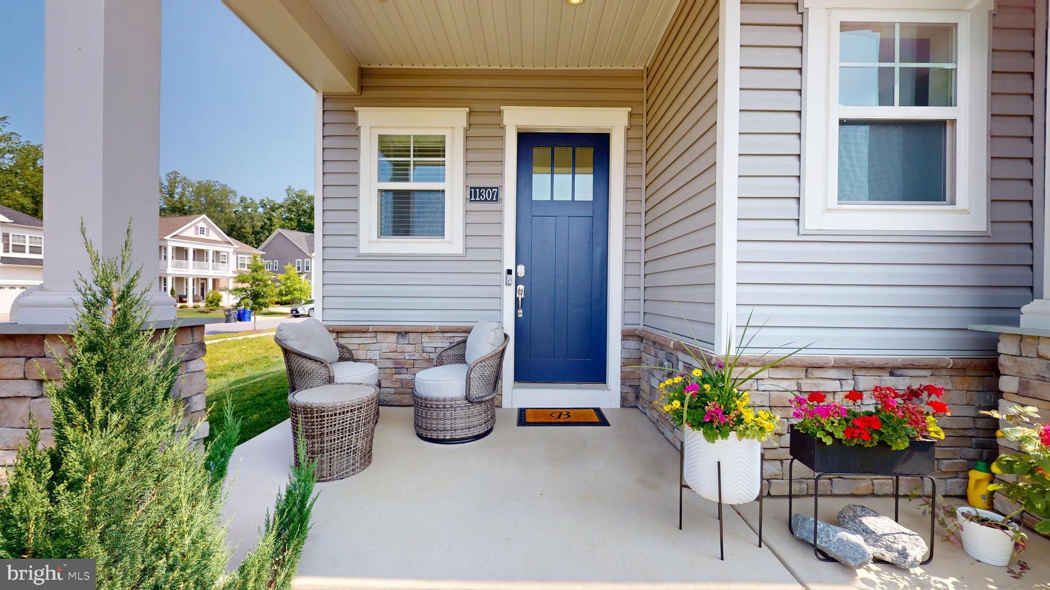 11307 SAINT LUKE DRIVE