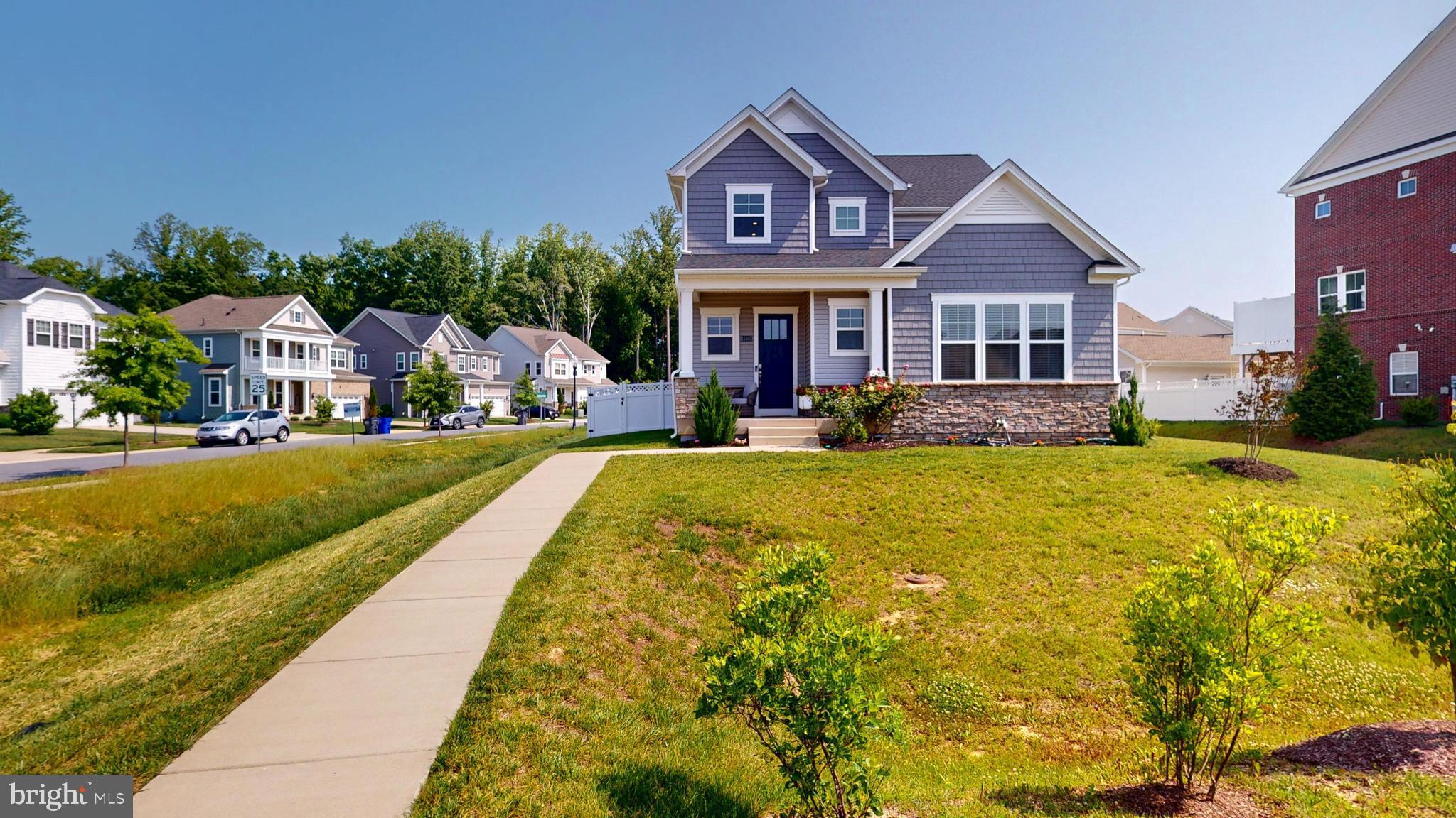 11307 SAINT LUKE DRIVE